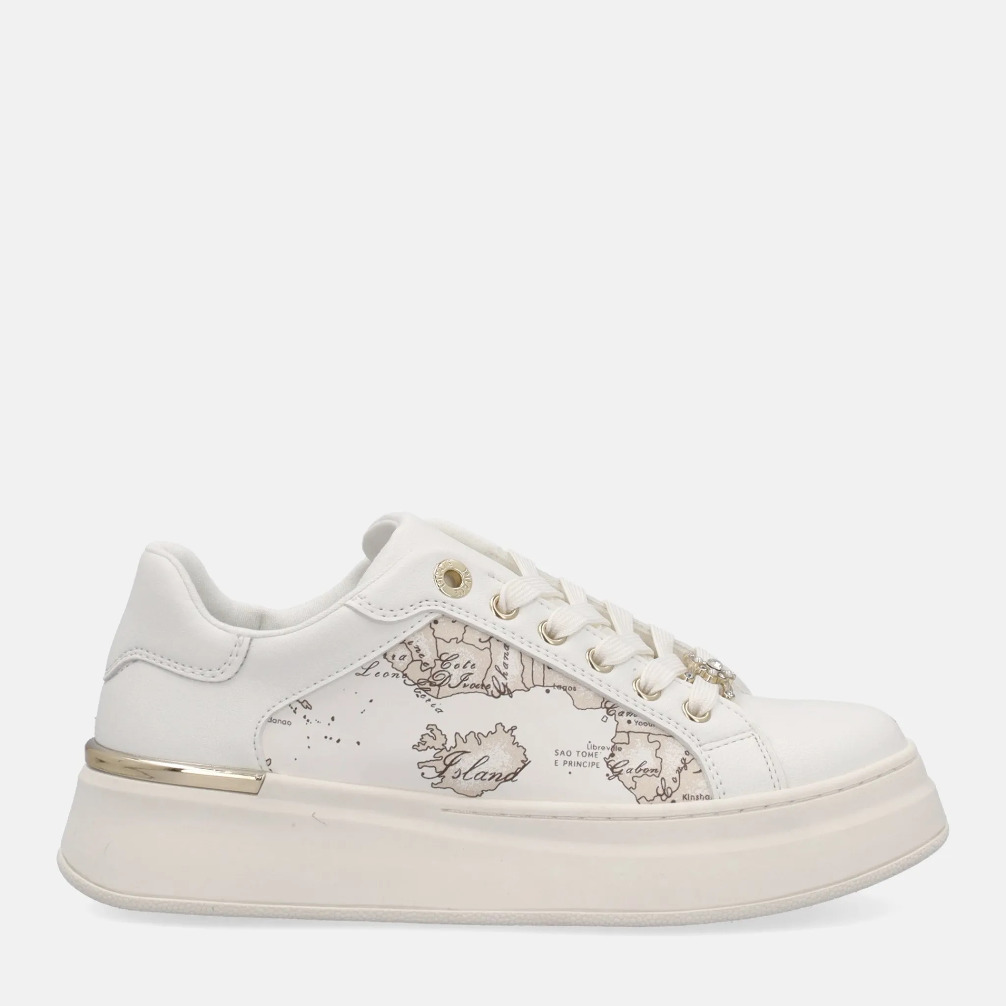 PRIMA CLASSE SNEAKERS | Donna Sneakers