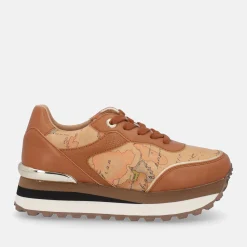 PRIMA CLASSE SNEAKERS | Donna Sneakers
