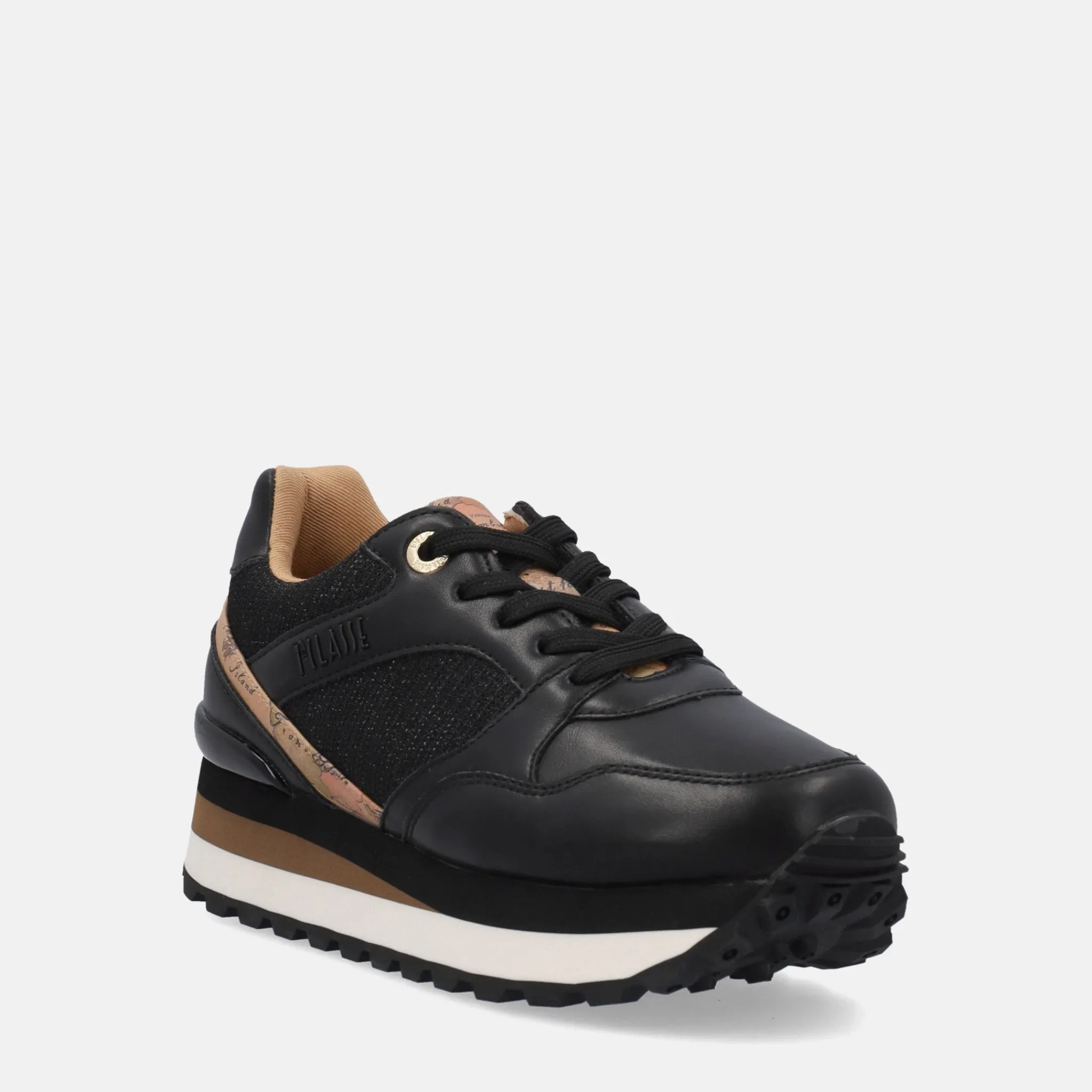 PRIMA CLASSE SNEAKERS | Donna Sneakers