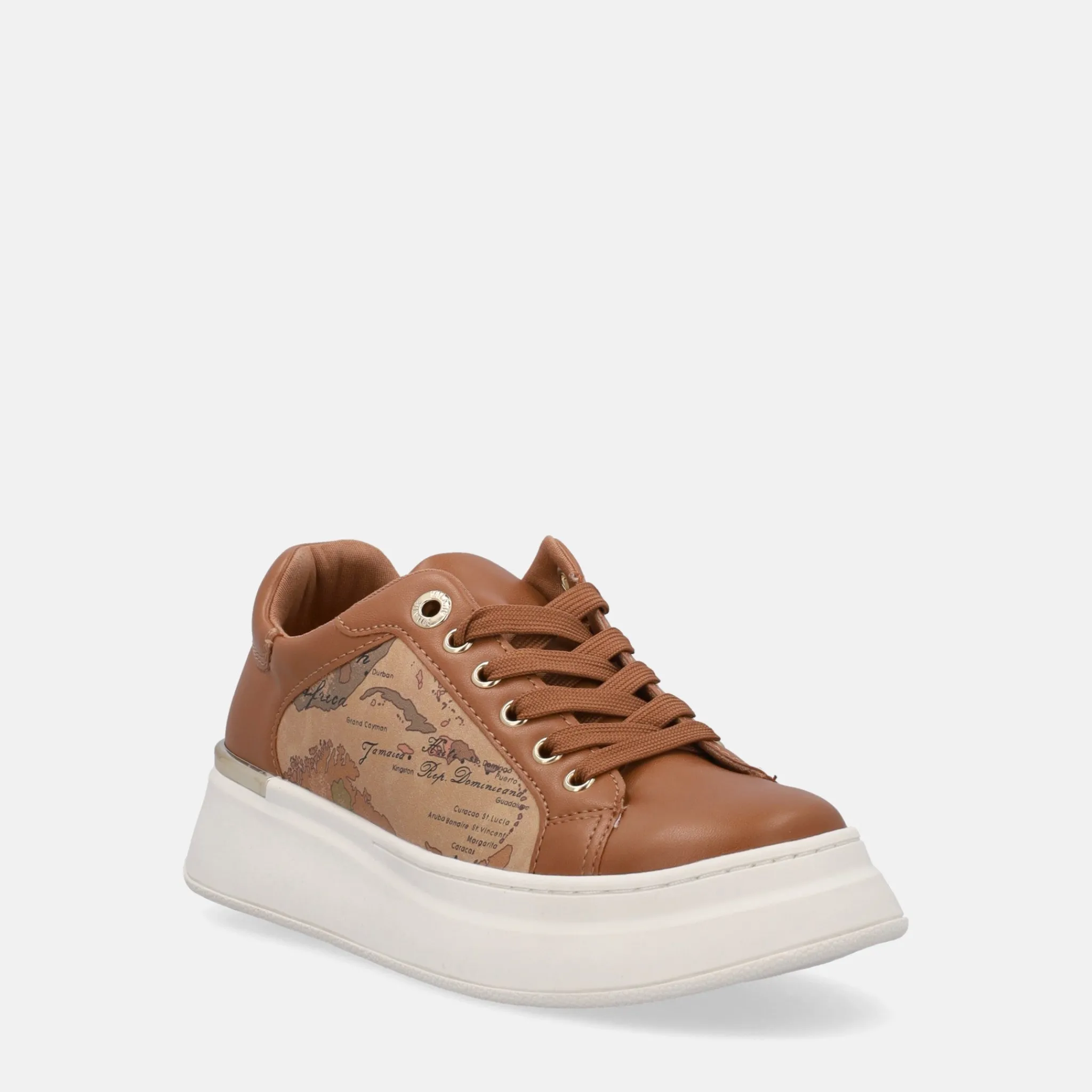 PRIMA CLASSE SNEAKERS | Donna Sneakers