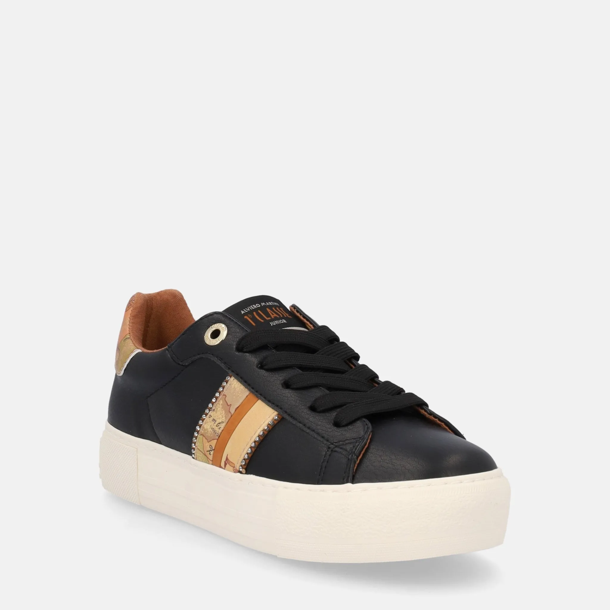 PRIMA CLASSE SNEAKERS | Donna Sneakers