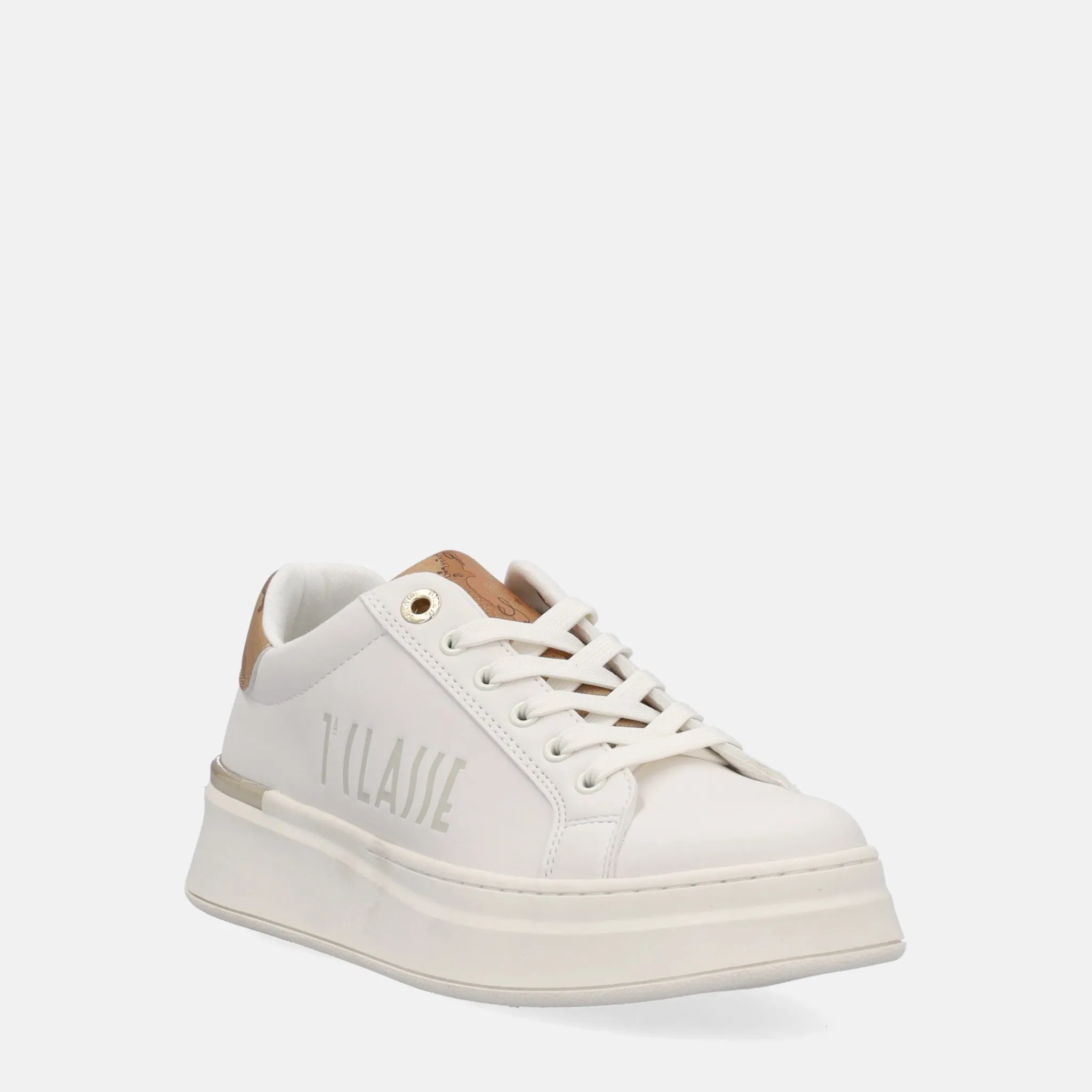 PRIMA CLASSE SNEAKERS | Donna Sneakers
