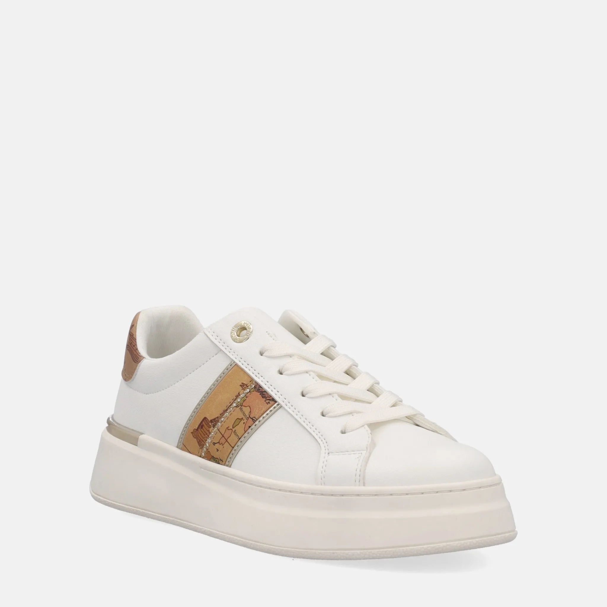 PRIMA CLASSE SNEAKERS | Donna Sneakers