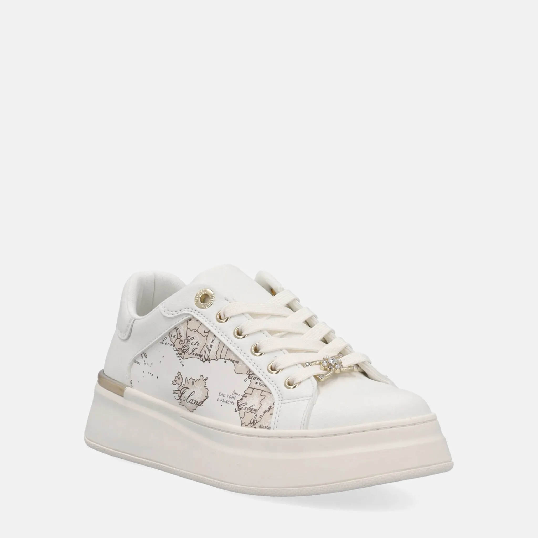 PRIMA CLASSE SNEAKERS | Donna Sneakers