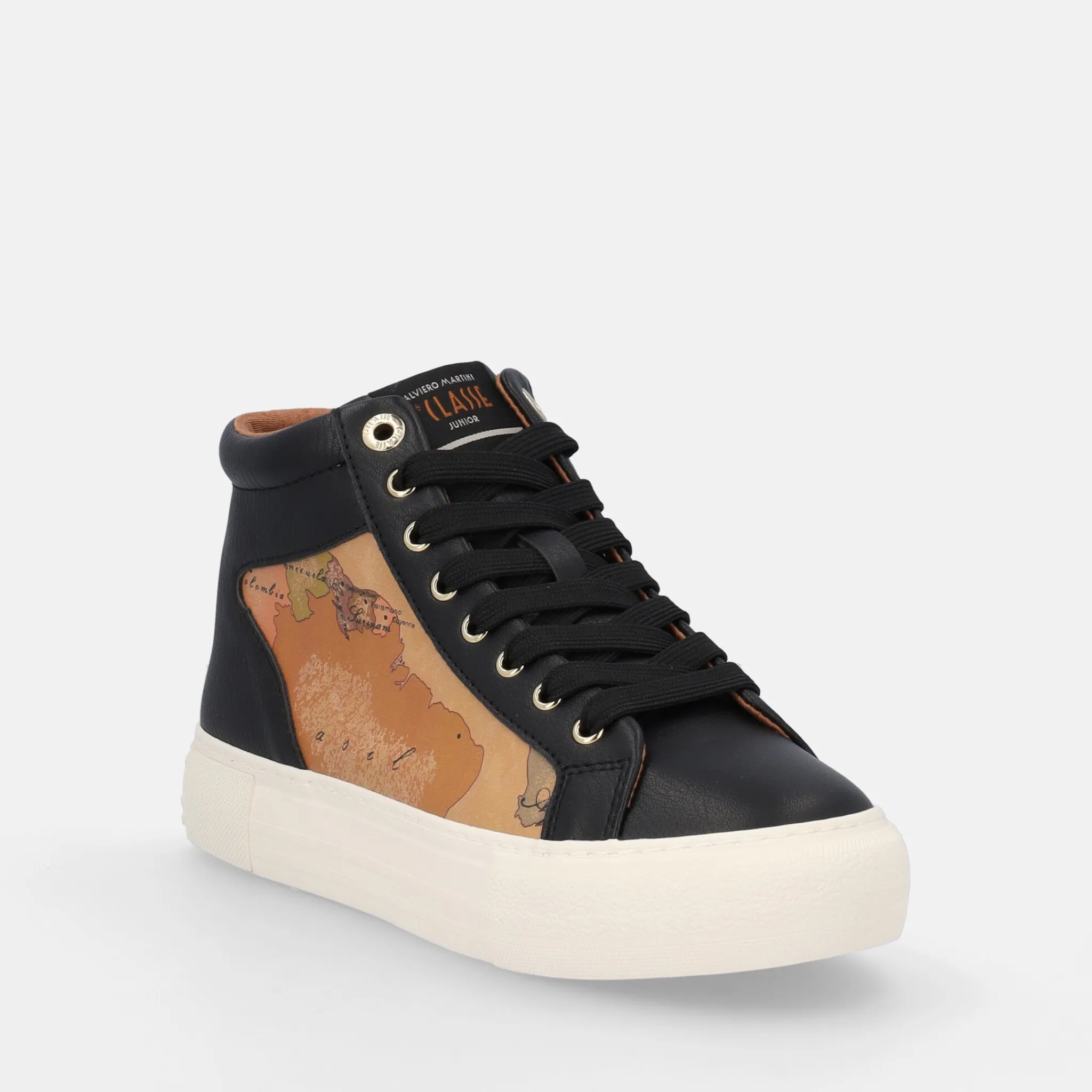 PRIMA CLASSE SNEAKERS | Donna Sneakers