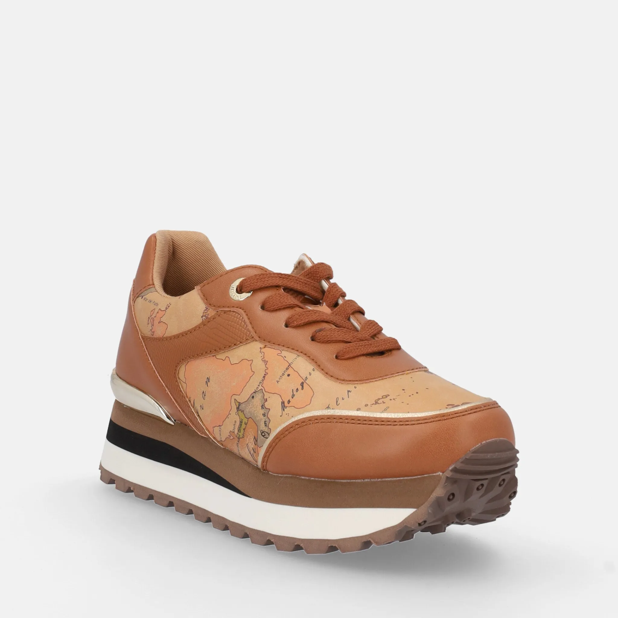 PRIMA CLASSE SNEAKERS | Donna Sneakers