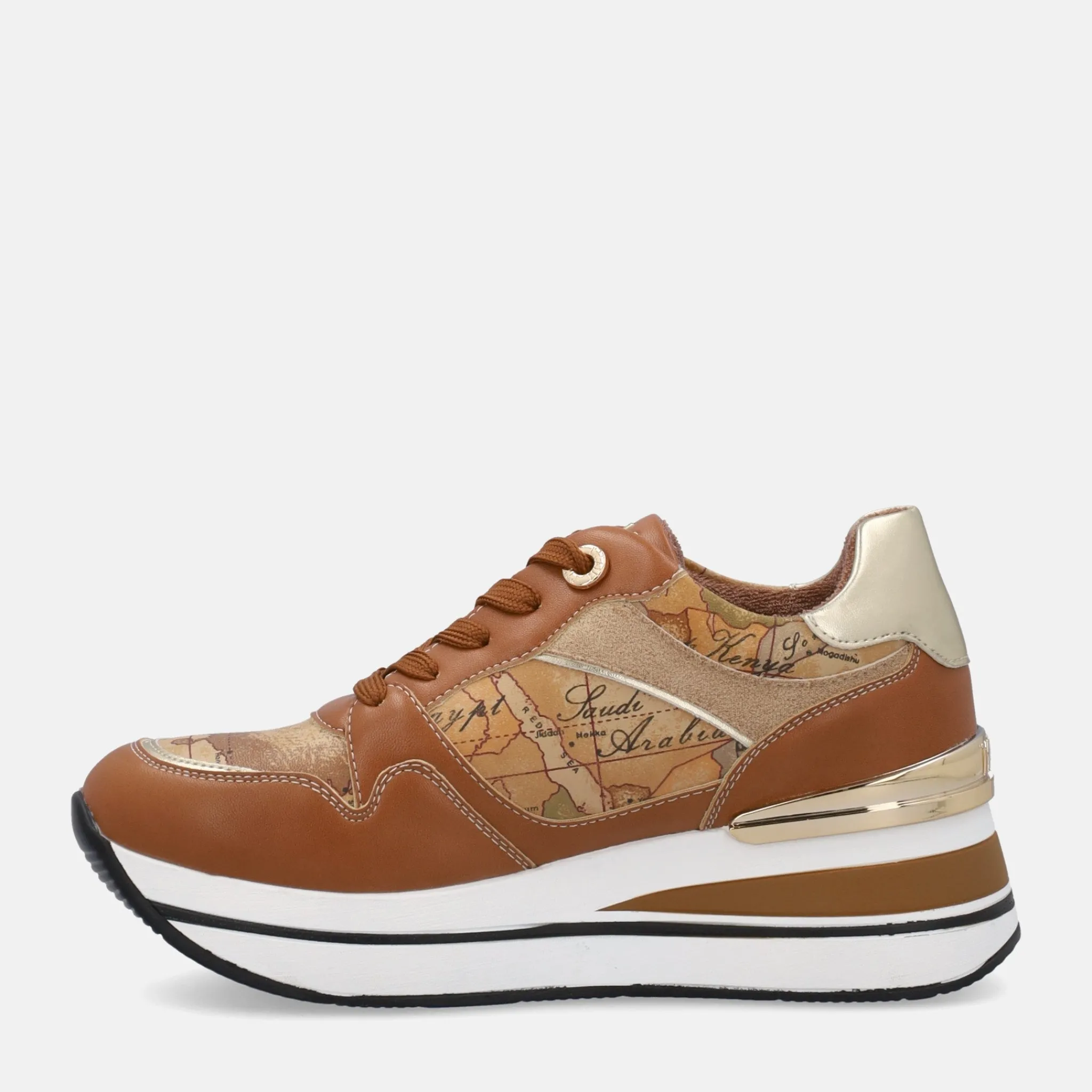 PRIMA CLASSE SNEAKERS | Donna Sneakers
