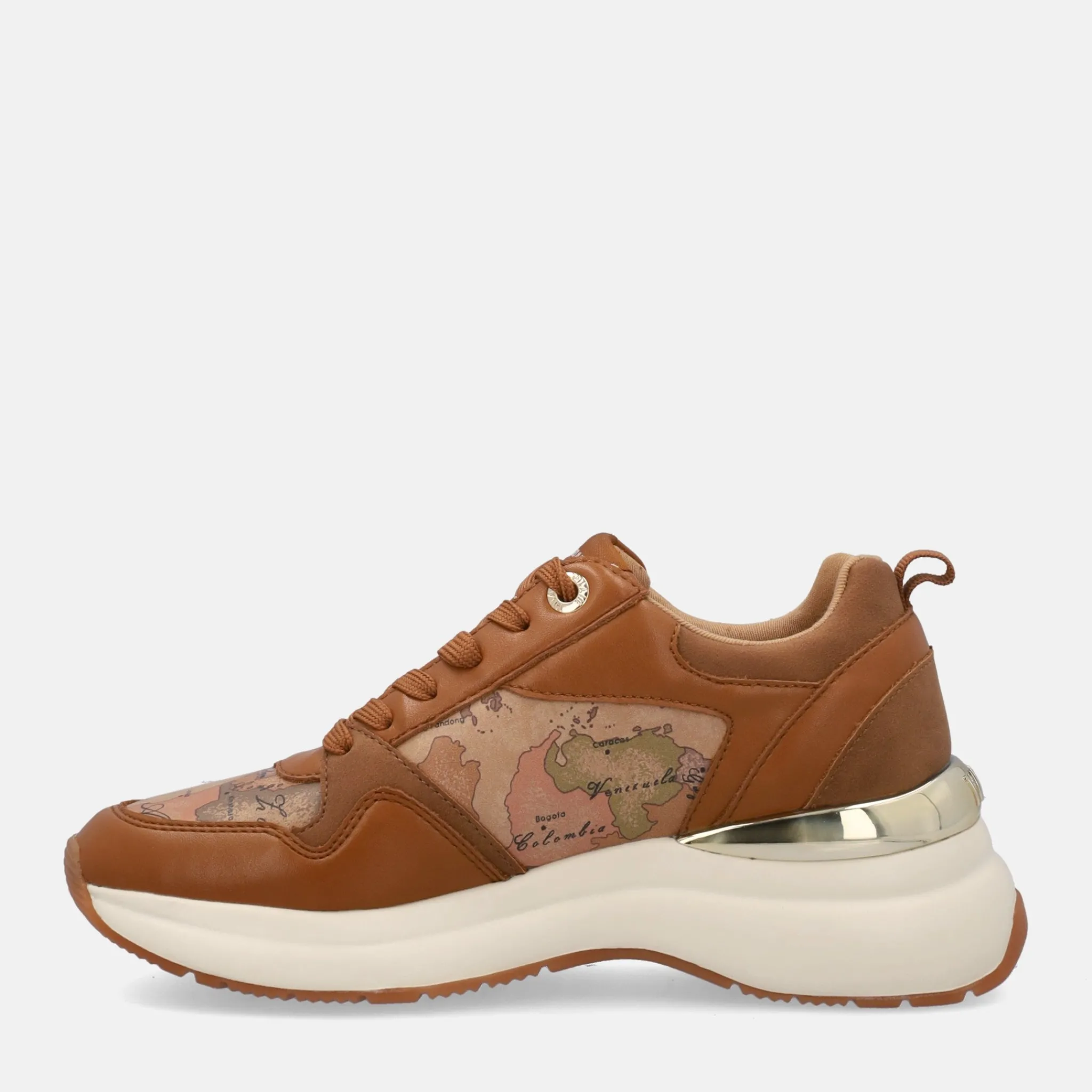 PRIMA CLASSE SNEAKERS | Donna Sneakers