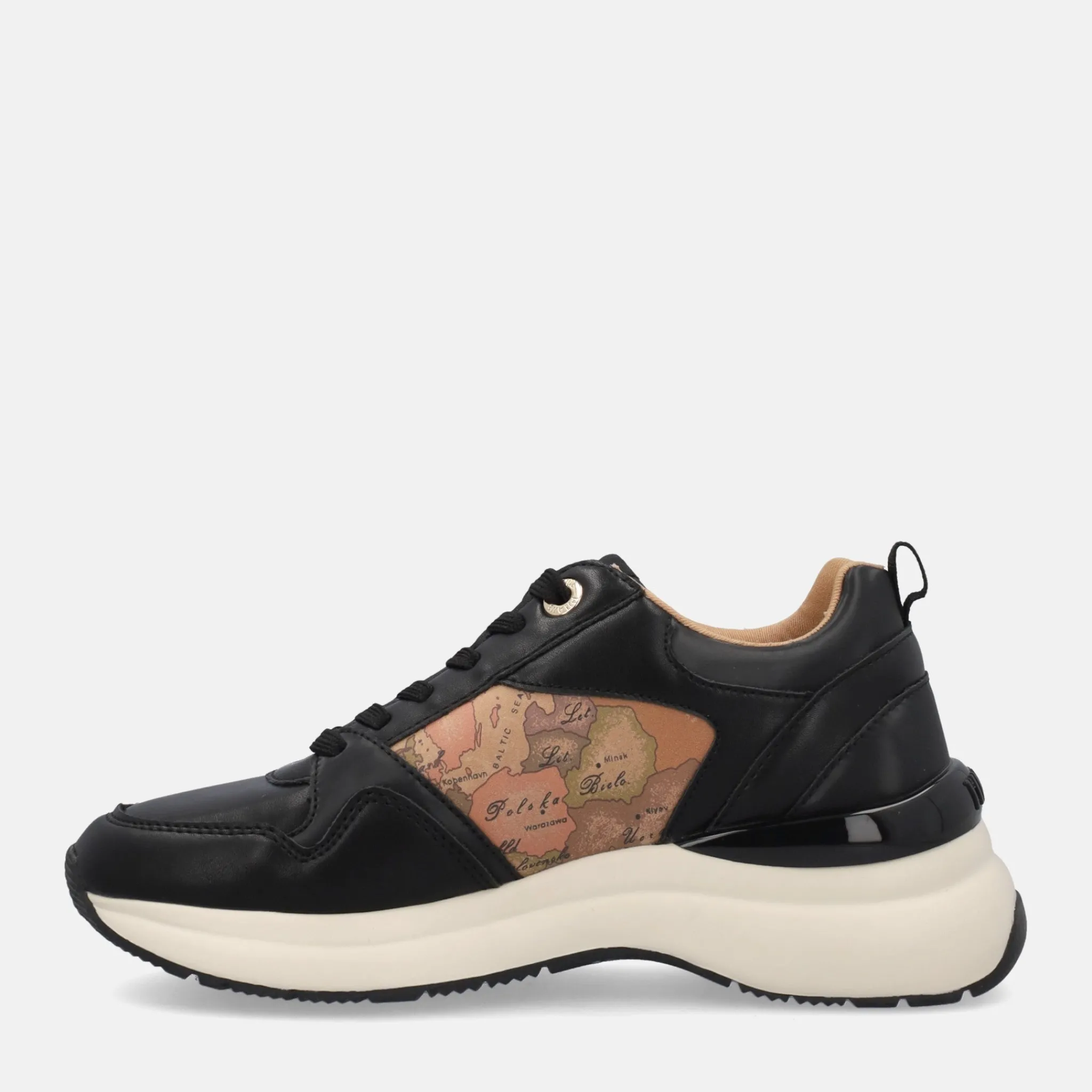 PRIMA CLASSE SNEAKERS | Donna Sneakers