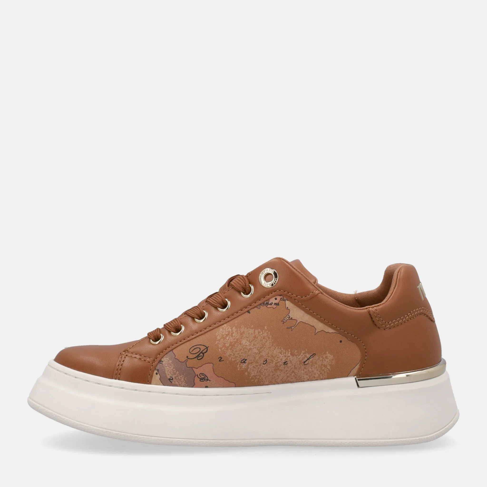 PRIMA CLASSE SNEAKERS | Donna Sneakers