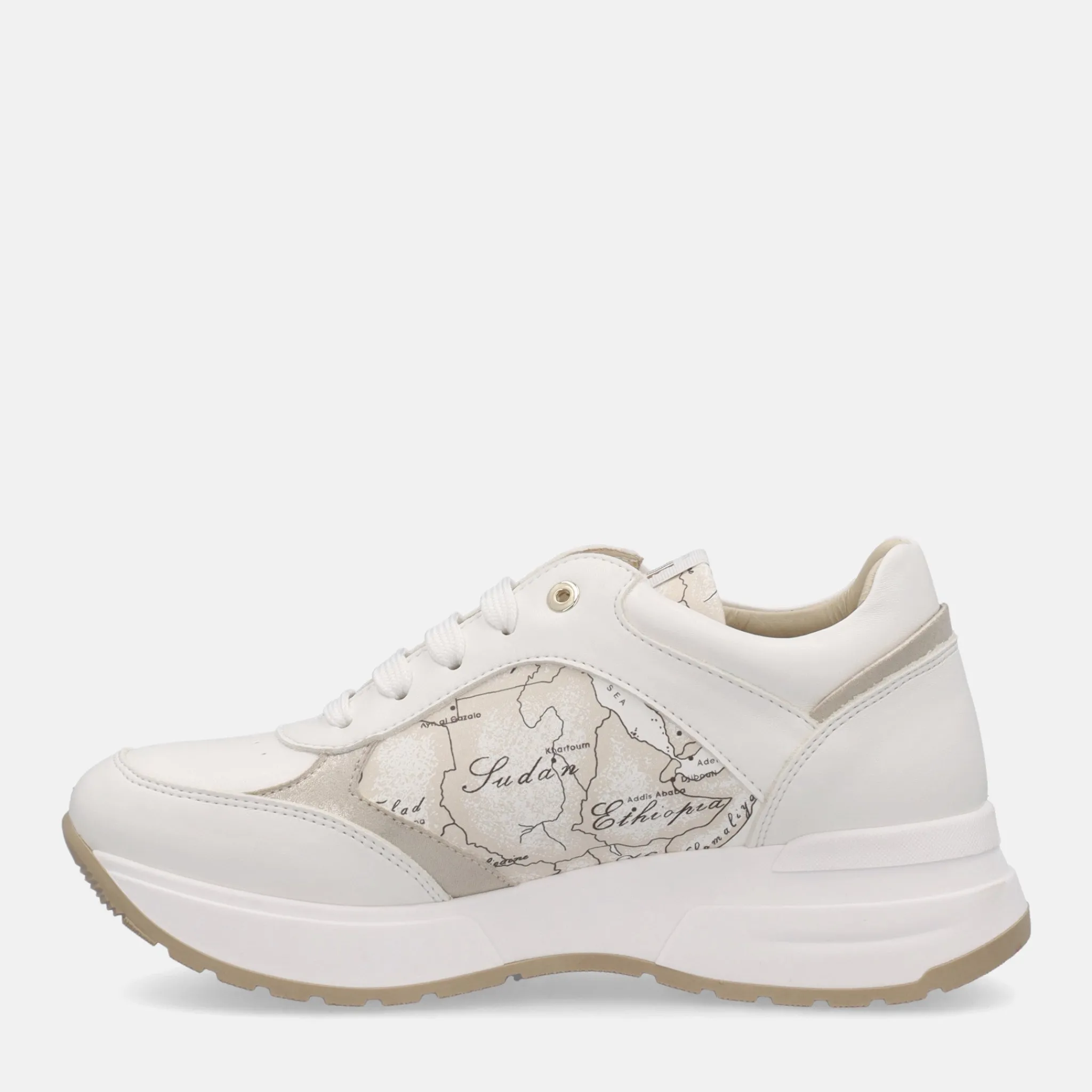 PRIMA CLASSE SNEAKERS | Donna Sneakers