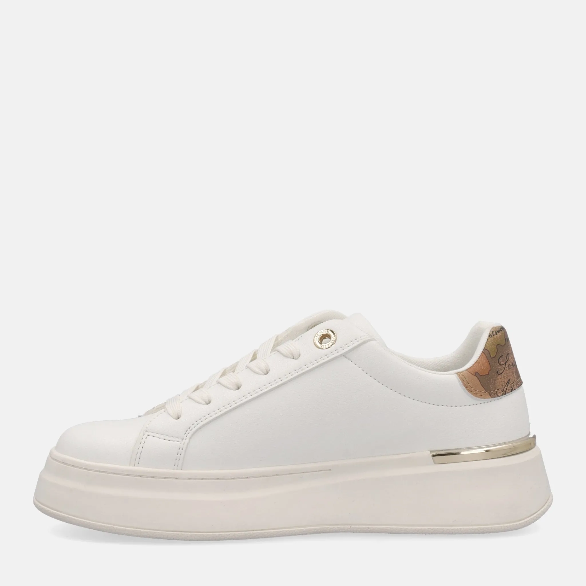 PRIMA CLASSE SNEAKERS | Donna Sneakers