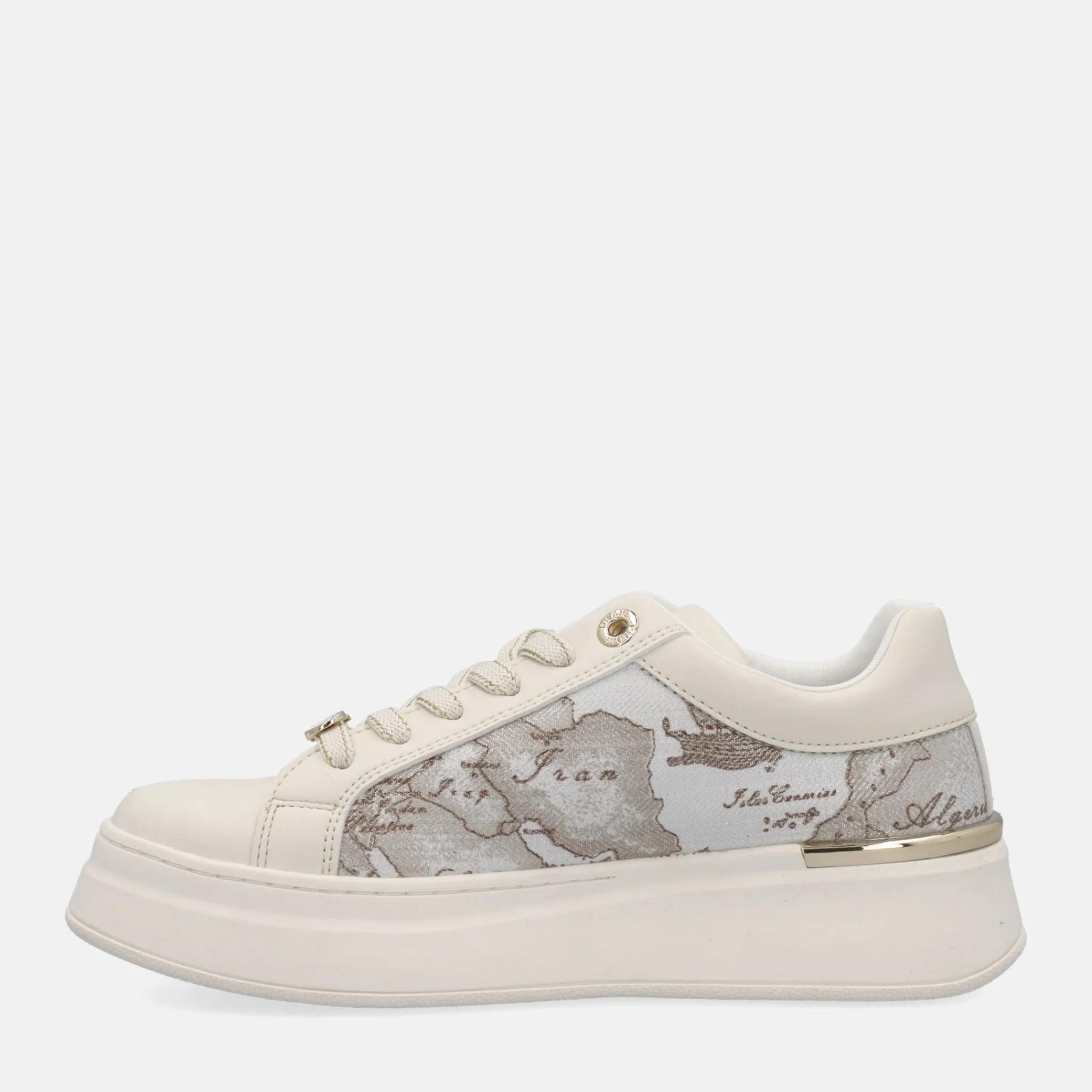 PRIMA CLASSE SNEAKERS | Donna Sneakers