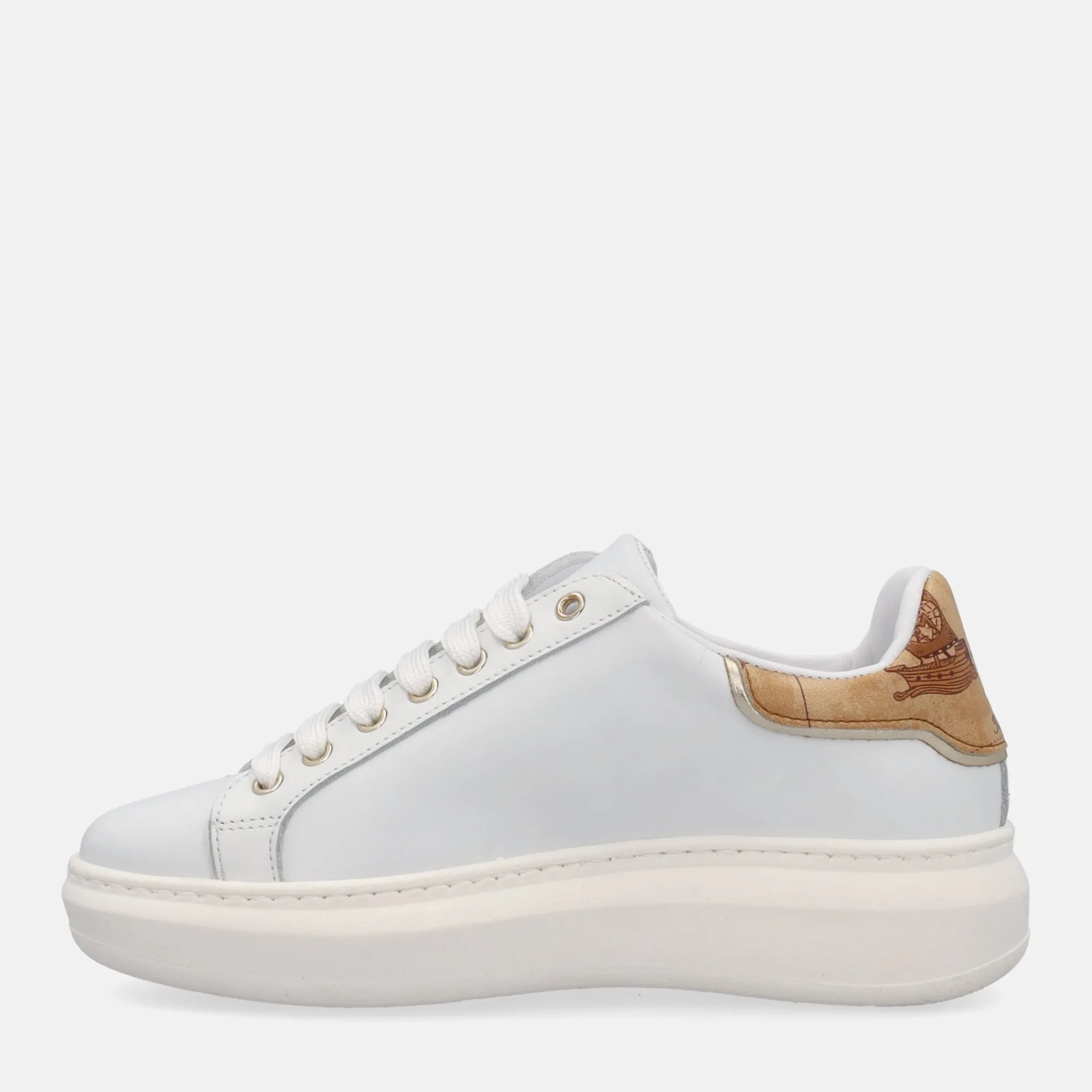 PRIMA CLASSE SNEAKERS | Donna Sneakers