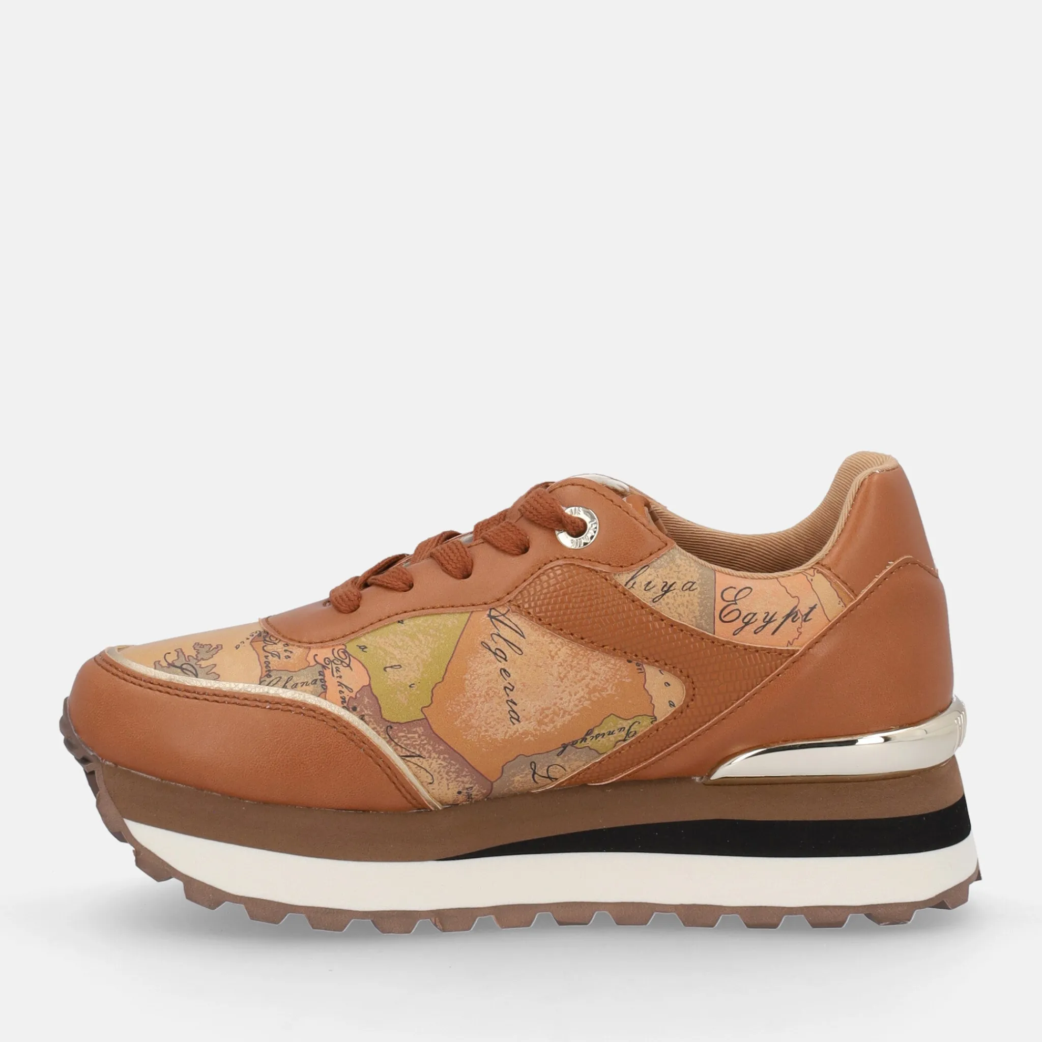 PRIMA CLASSE SNEAKERS | Donna Sneakers