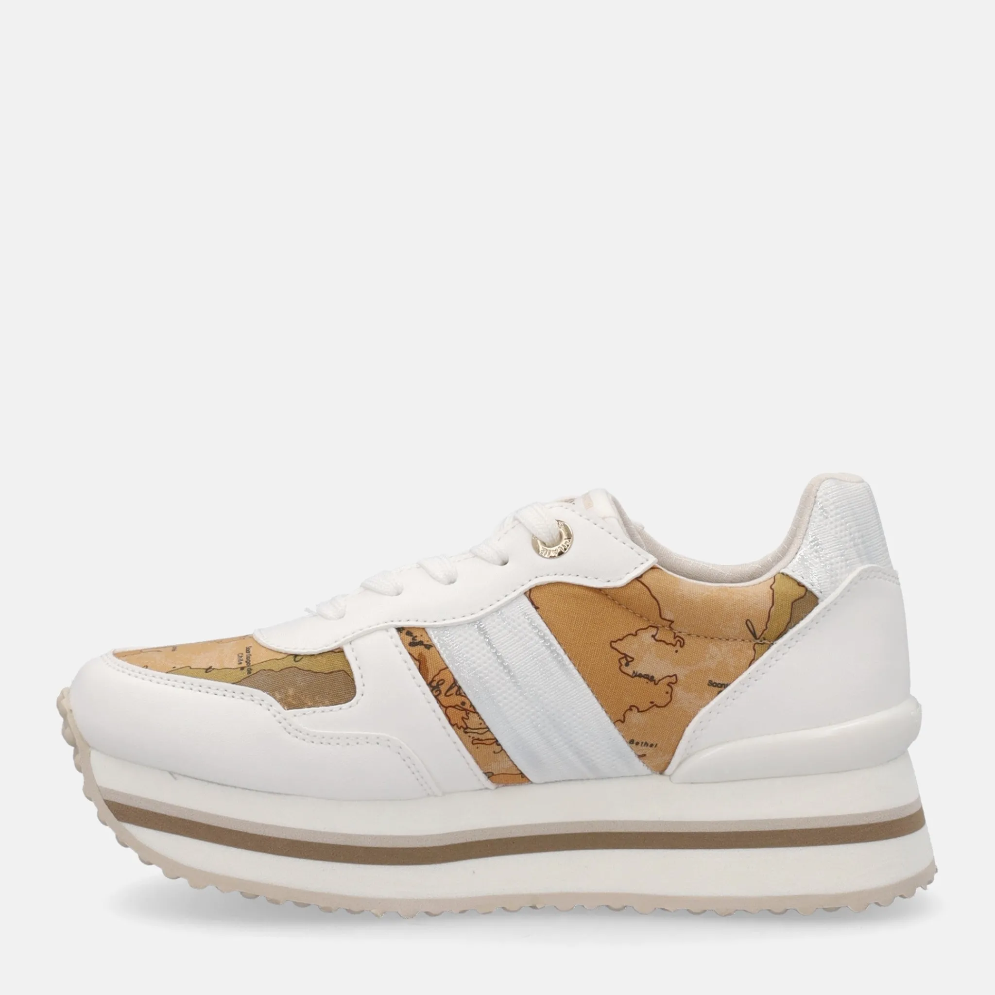 PRIMA CLASSE SNEAKERS | Donna Sneakers