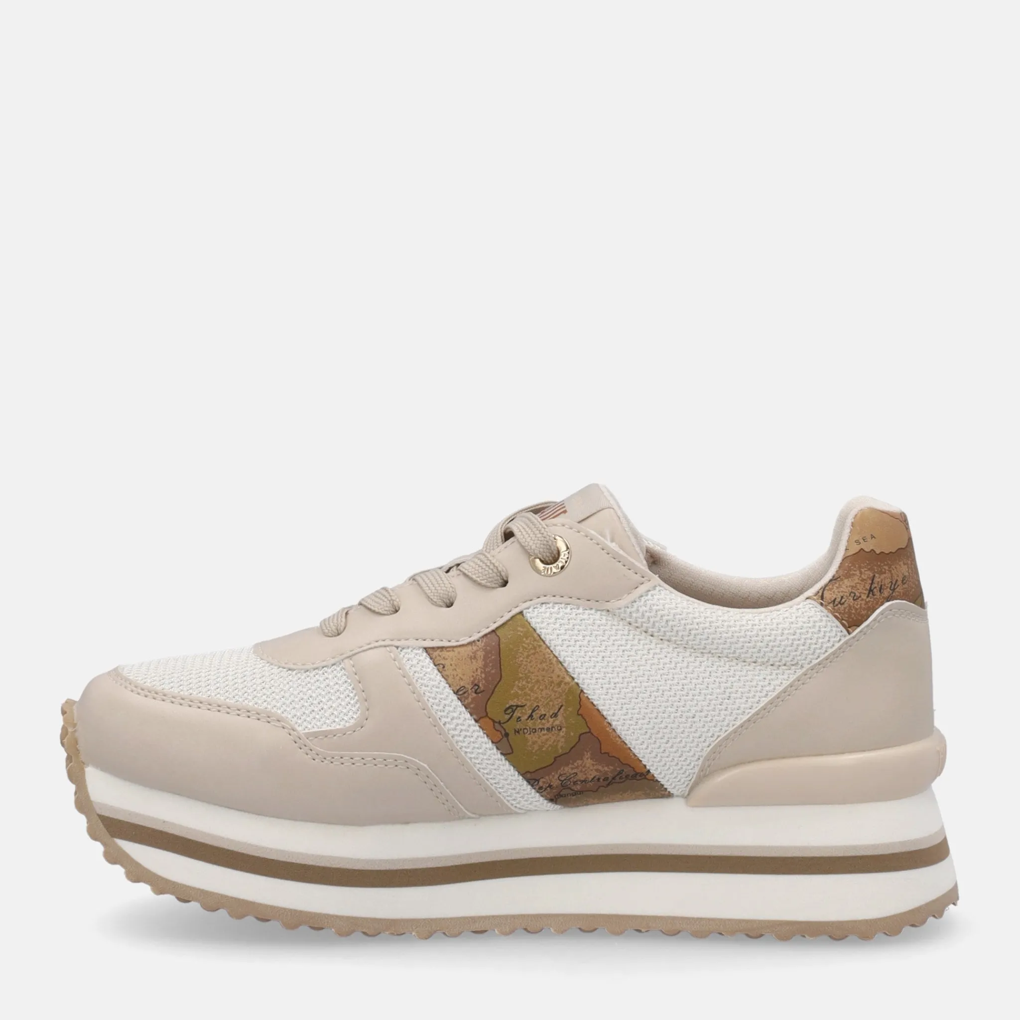 PRIMA CLASSE SNEAKERS | Donna Sneakers