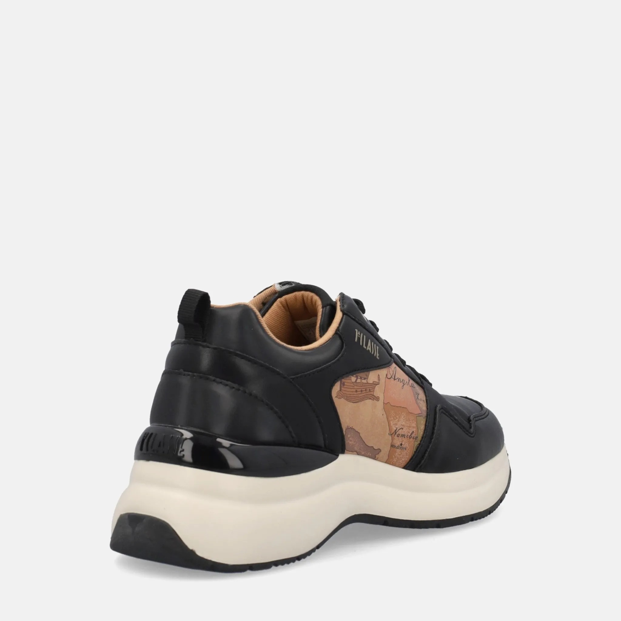 PRIMA CLASSE SNEAKERS | Donna Sneakers