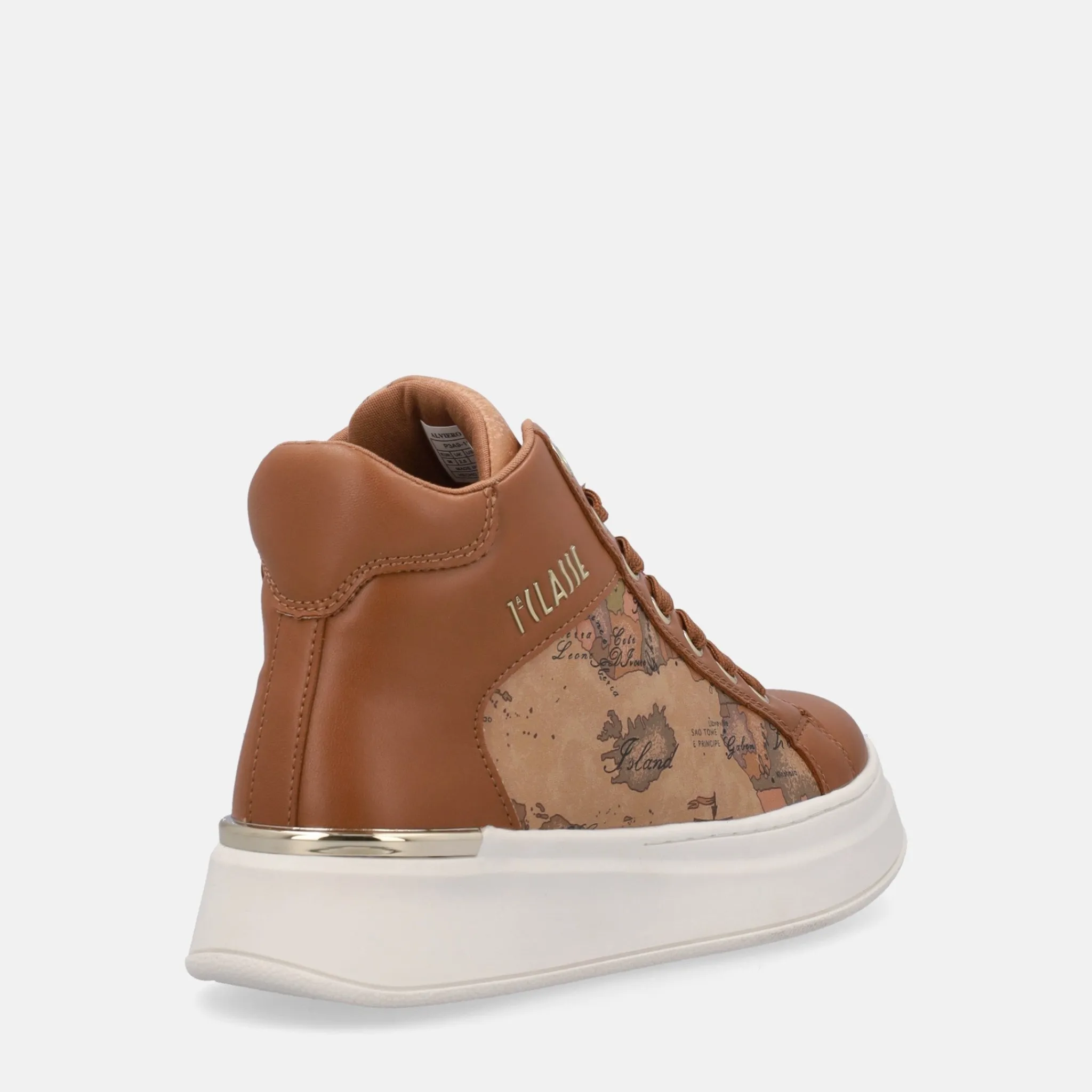 PRIMA CLASSE SNEAKERS | Donna Sneakers