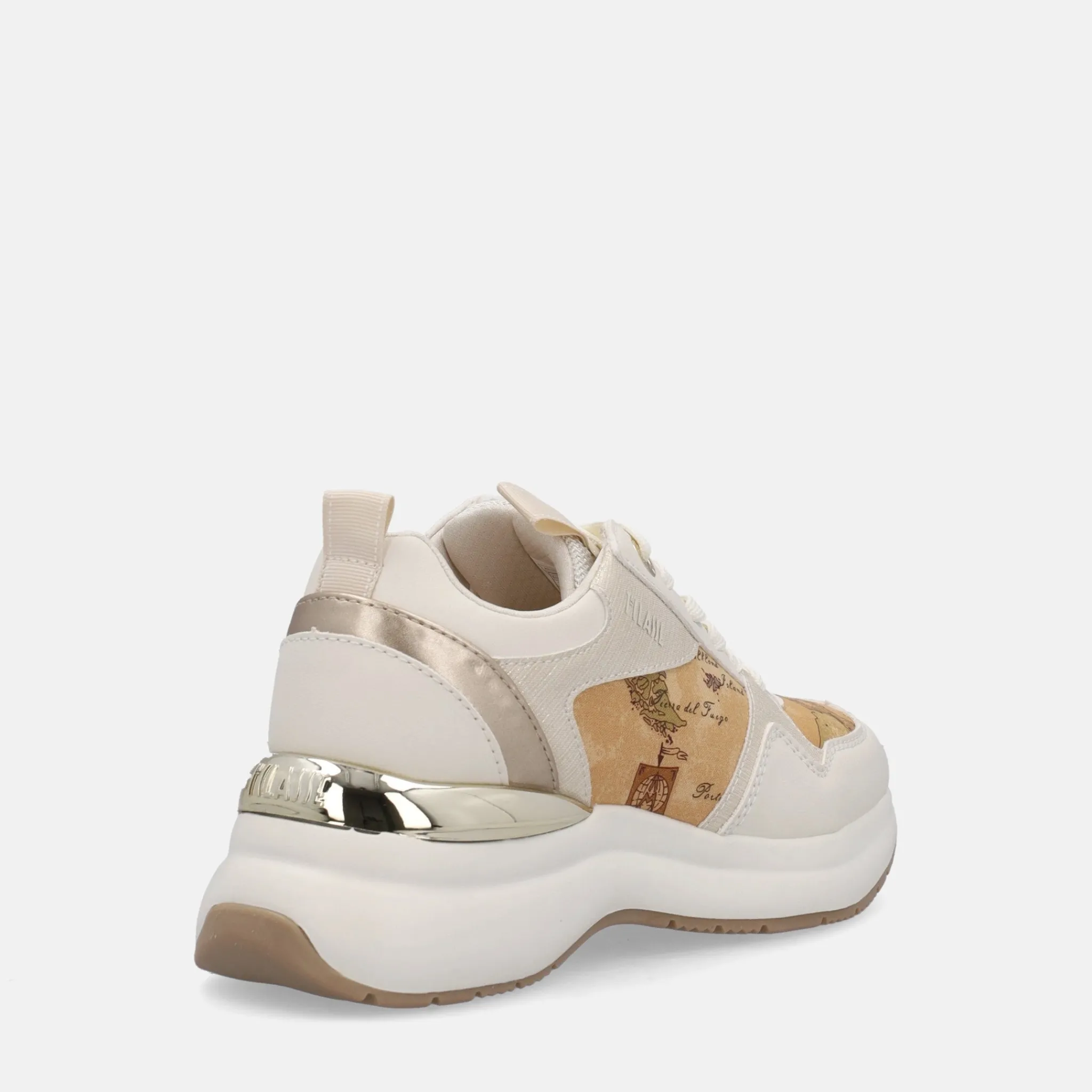 PRIMA CLASSE SNEAKERS | Donna Sneakers