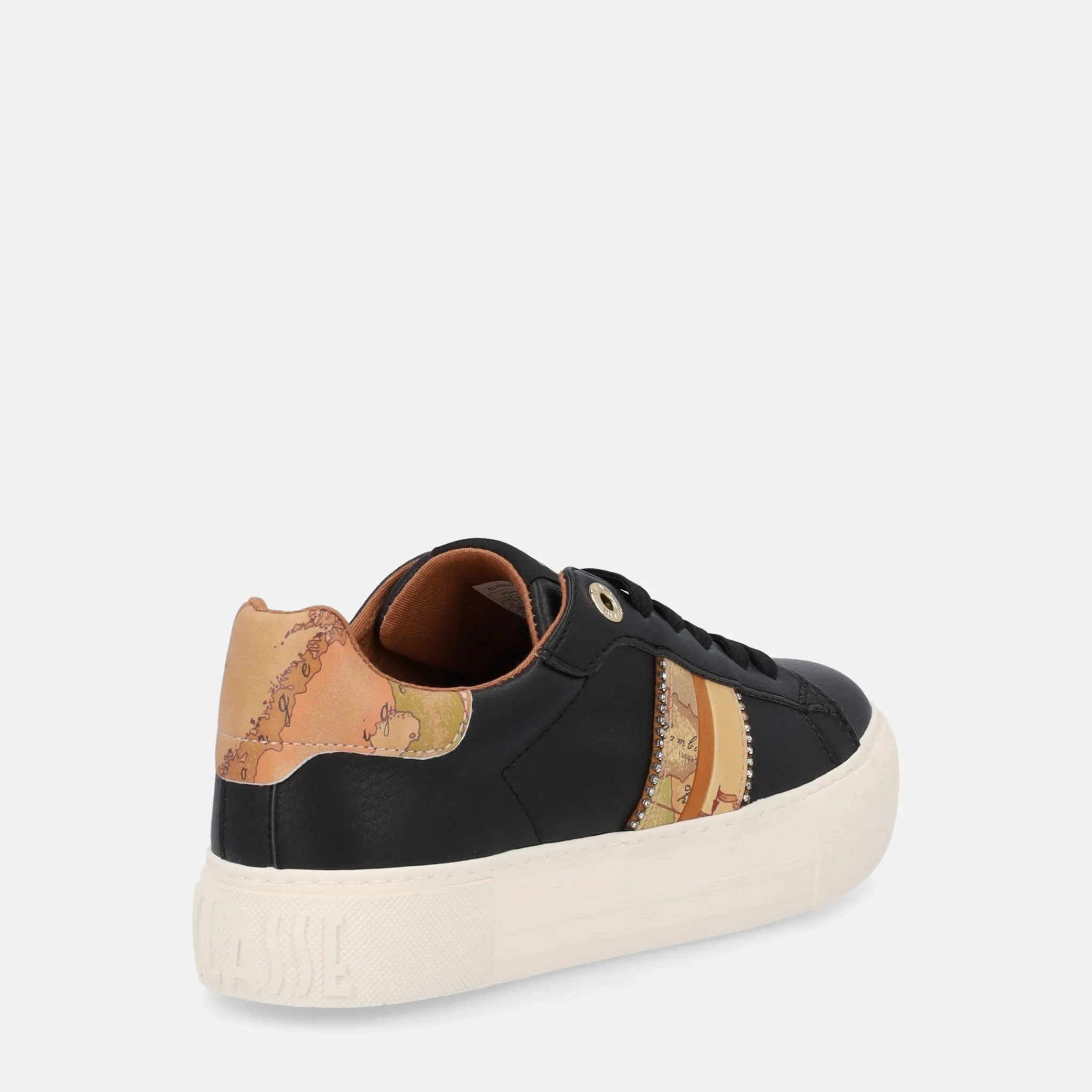 PRIMA CLASSE SNEAKERS | Donna Sneakers