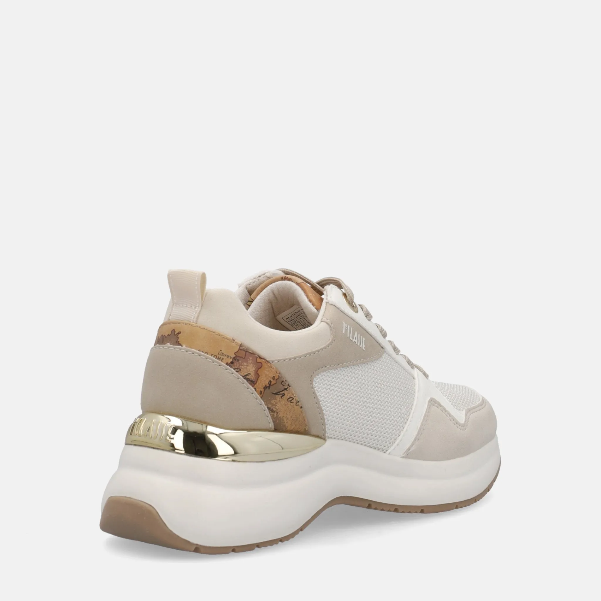 PRIMA CLASSE SNEAKERS | Donna Sneakers