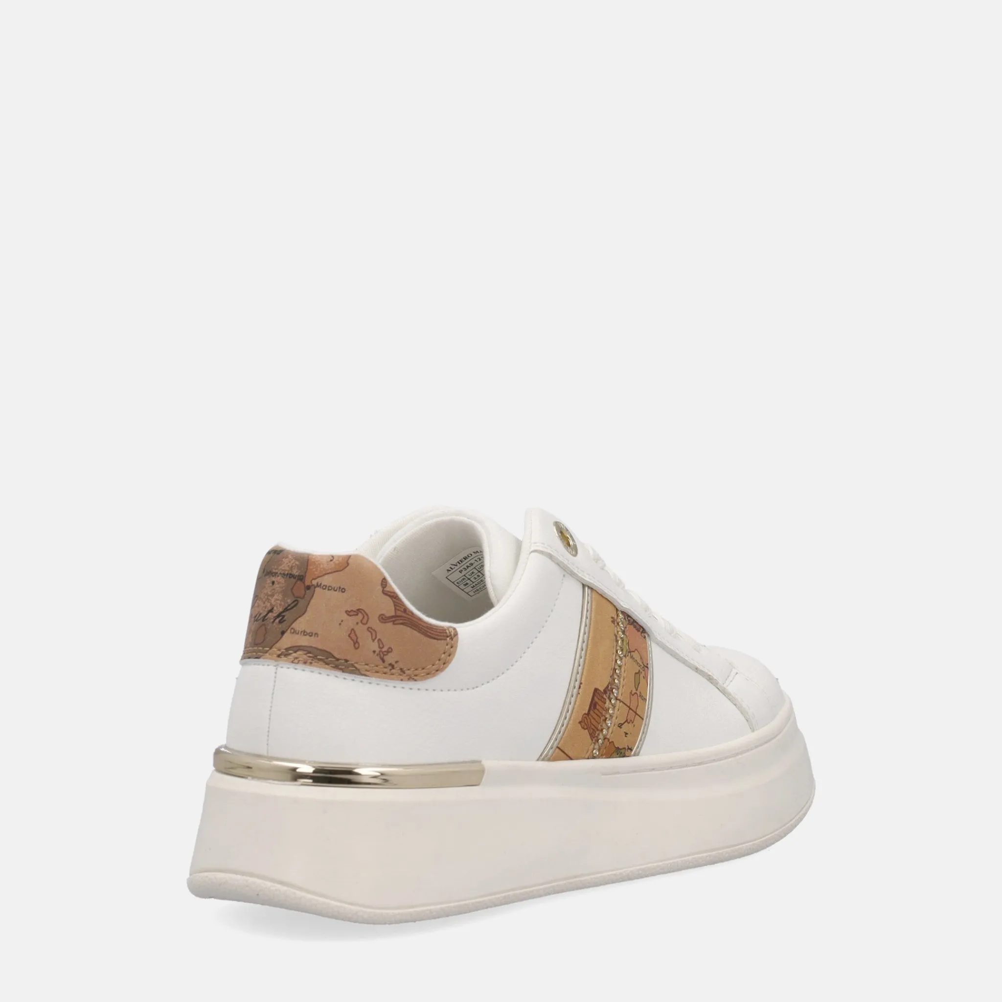 PRIMA CLASSE SNEAKERS | Donna Sneakers