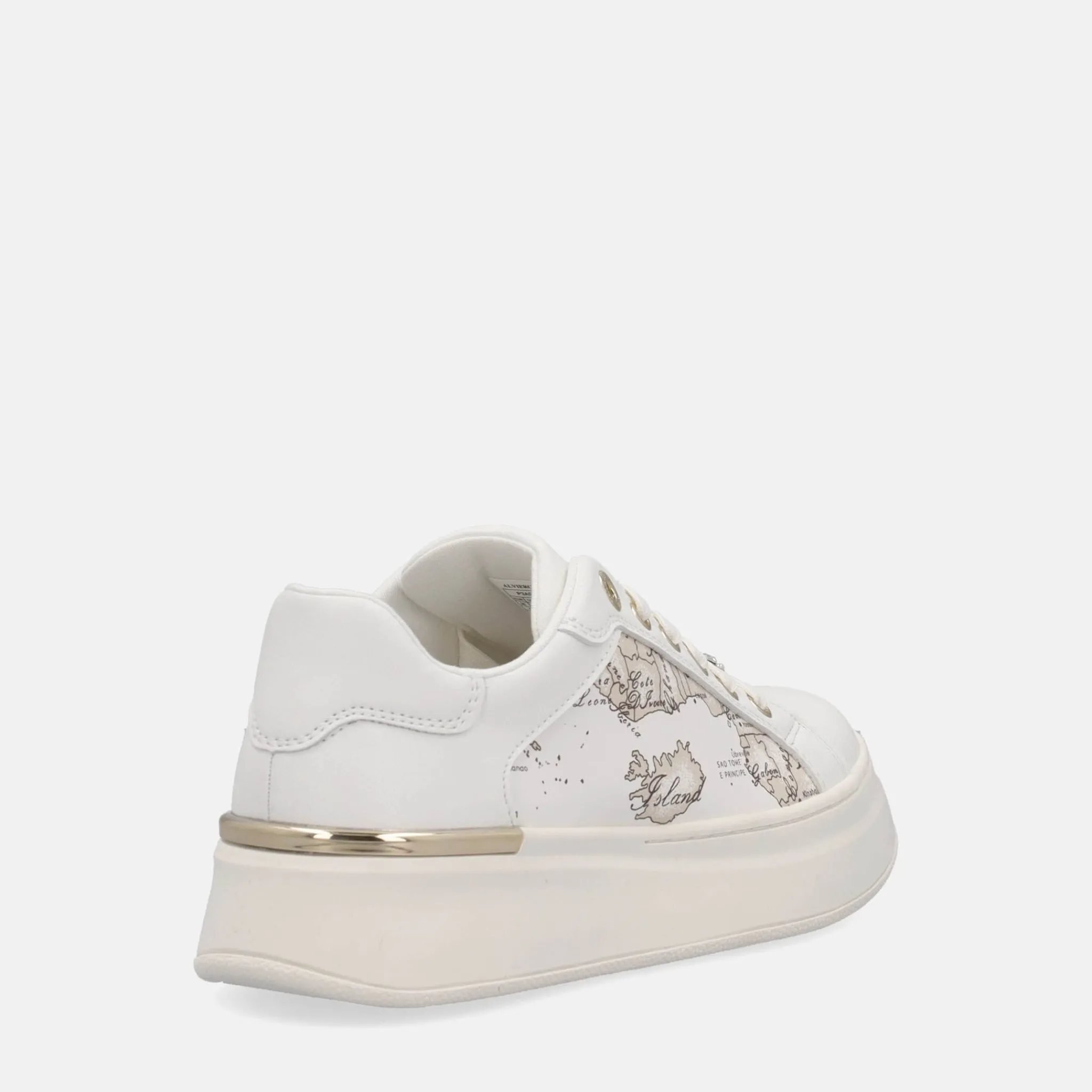 PRIMA CLASSE SNEAKERS | Donna Sneakers
