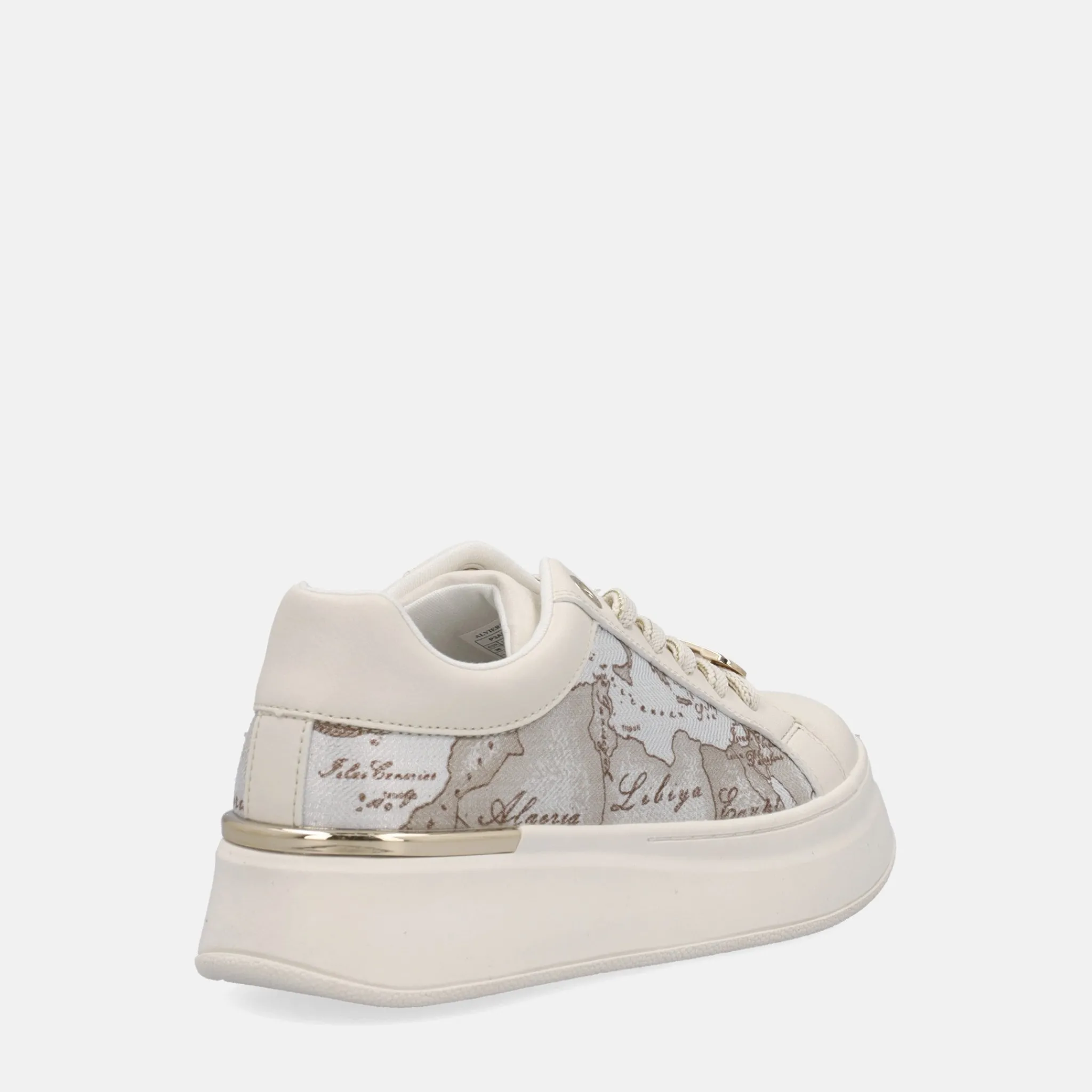 PRIMA CLASSE SNEAKERS | Donna Sneakers