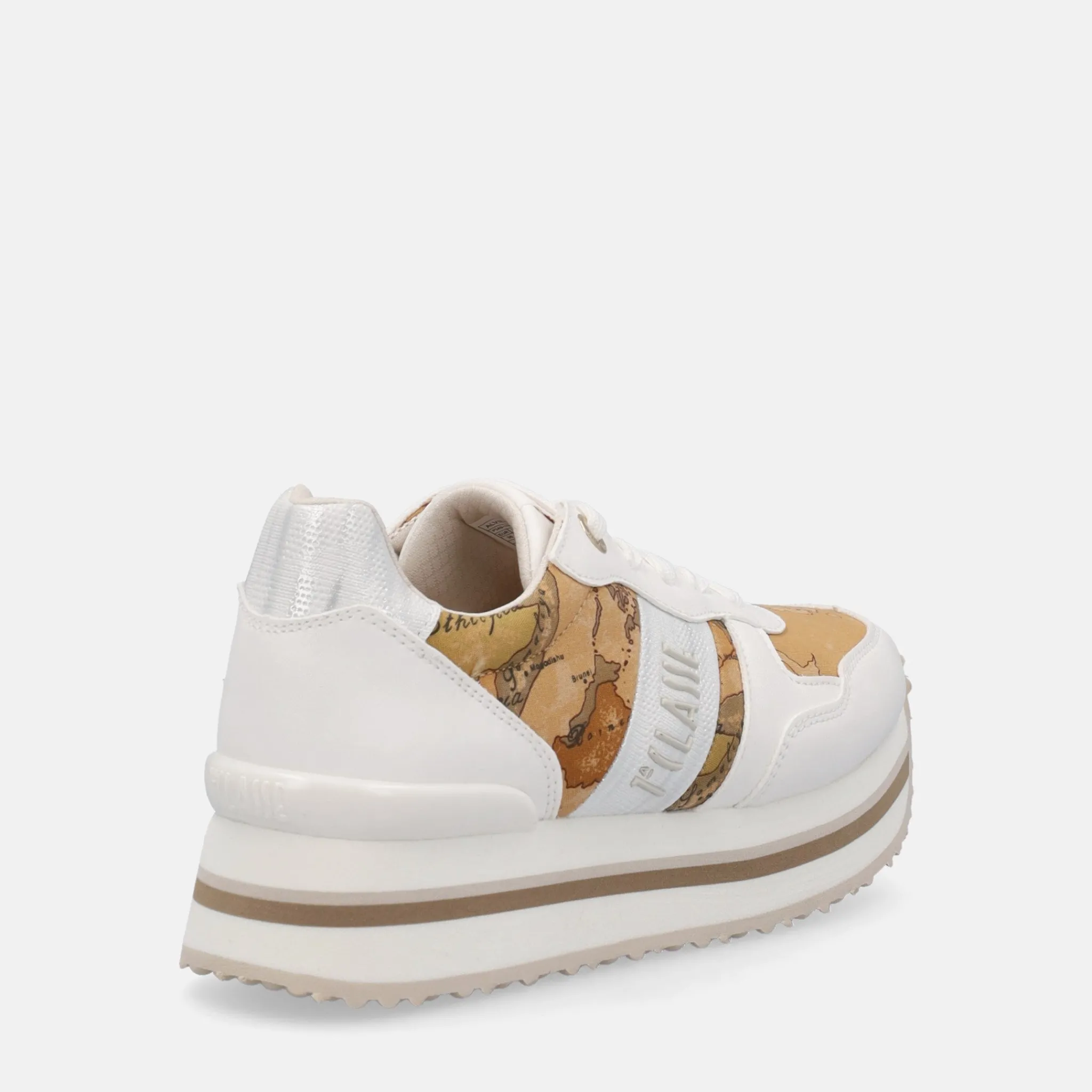 PRIMA CLASSE SNEAKERS | Donna Sneakers
