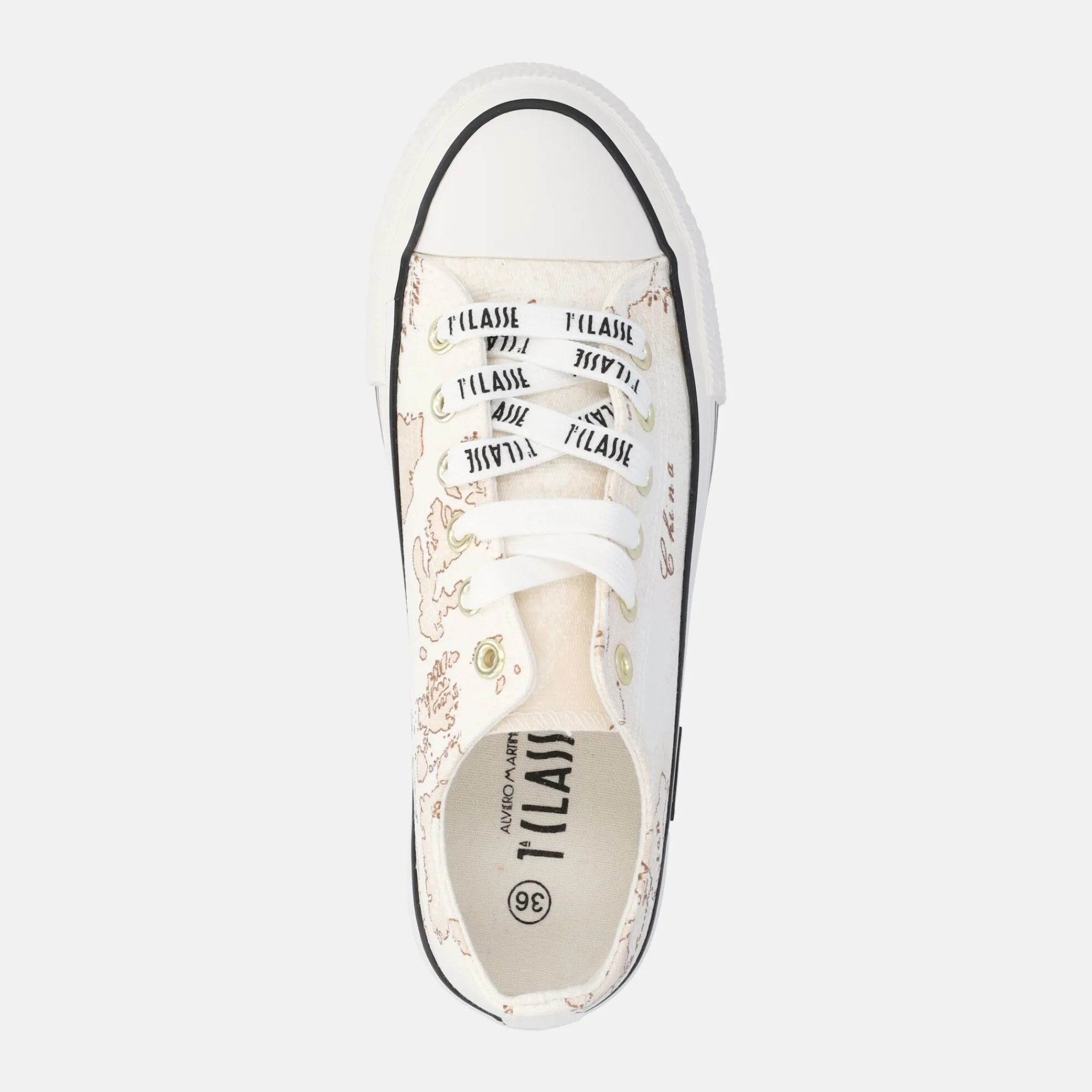PRIMA CLASSE Sneakers | Donna Sneakers