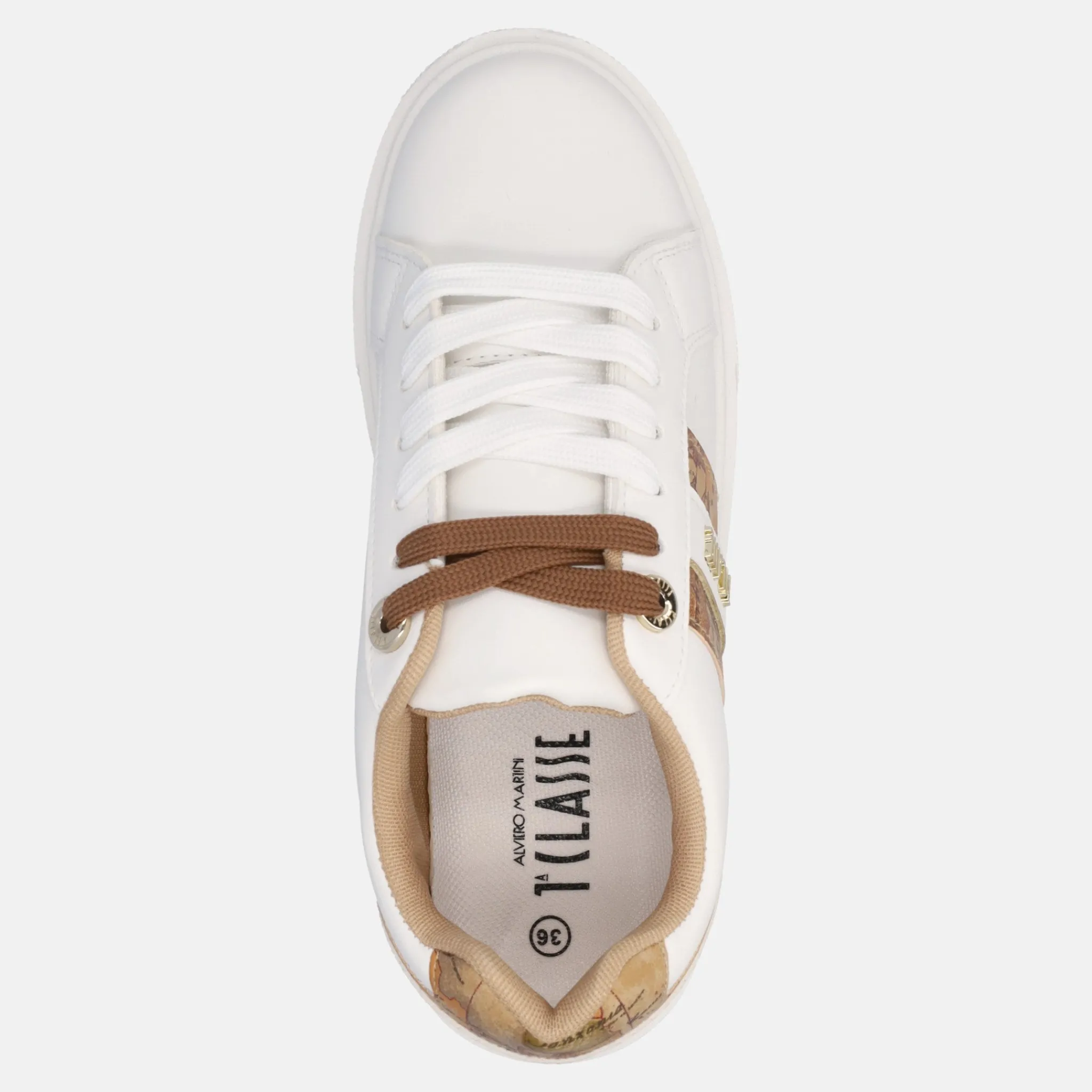 PRIMA CLASSE SNEAKERS | Donna Sneakers