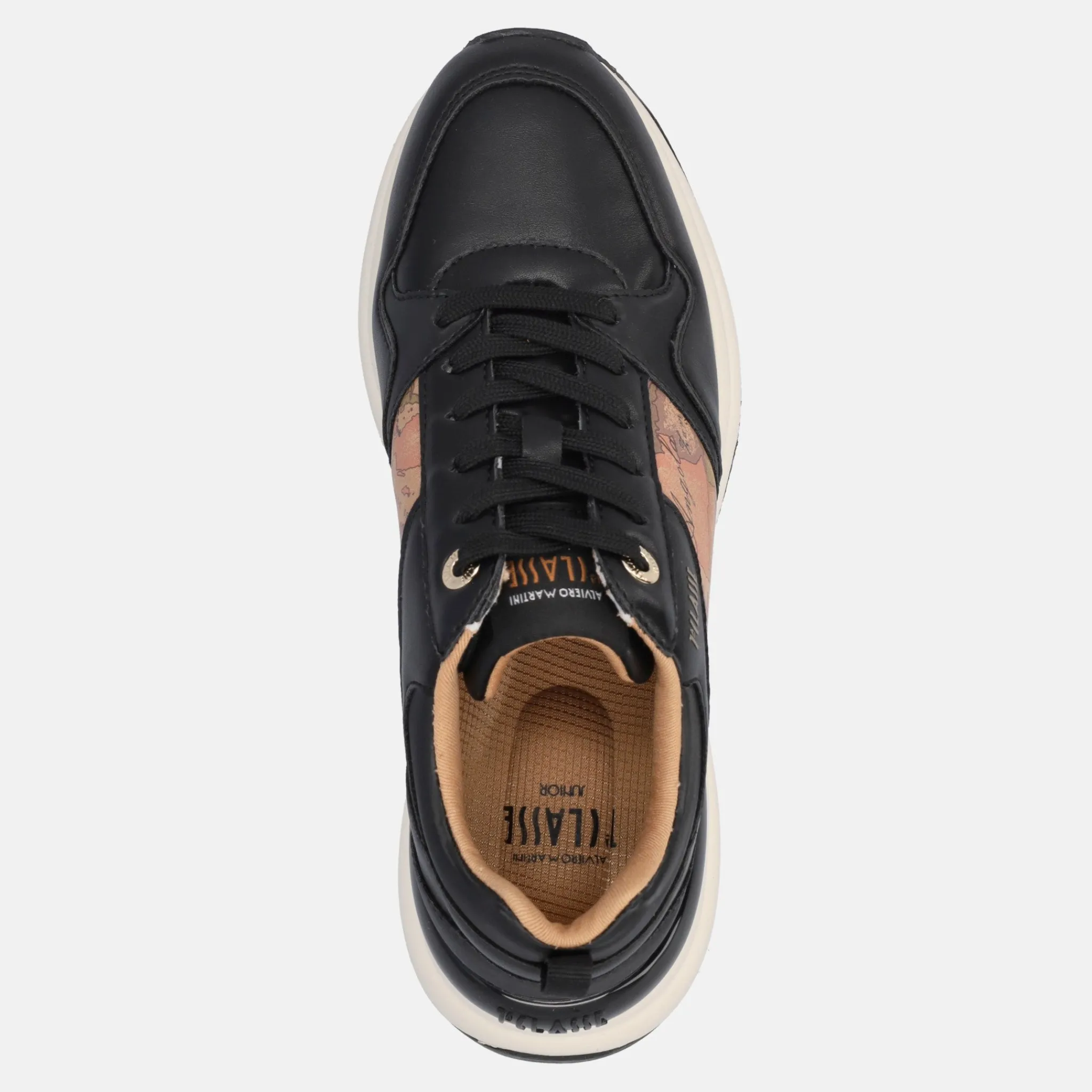 PRIMA CLASSE SNEAKERS | Donna Sneakers