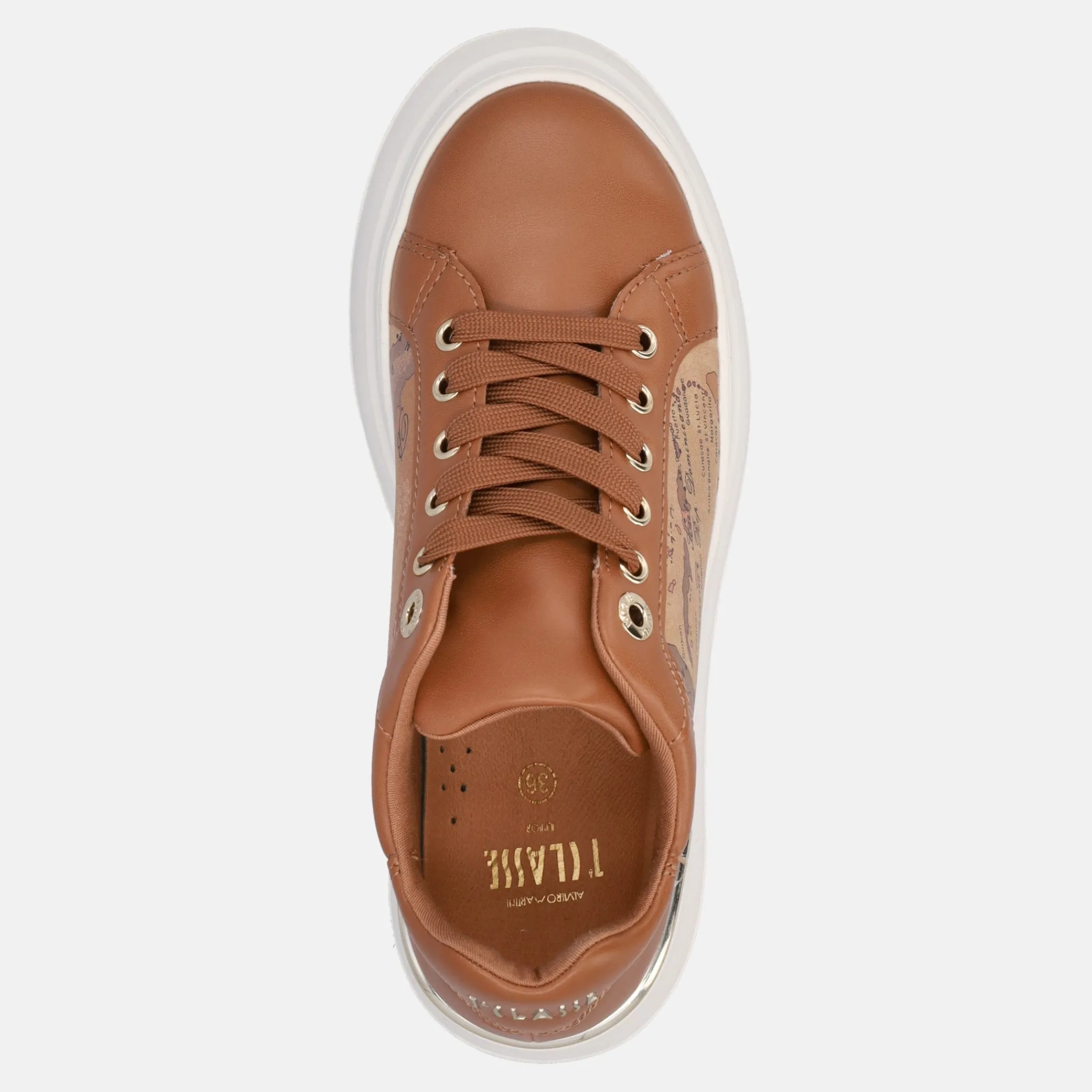 PRIMA CLASSE SNEAKERS | Donna Sneakers