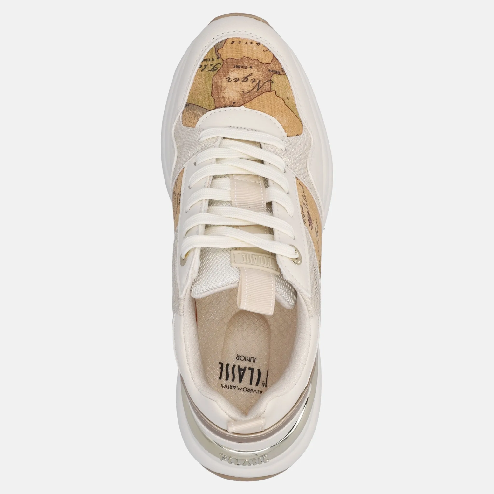 PRIMA CLASSE SNEAKERS | Donna Sneakers