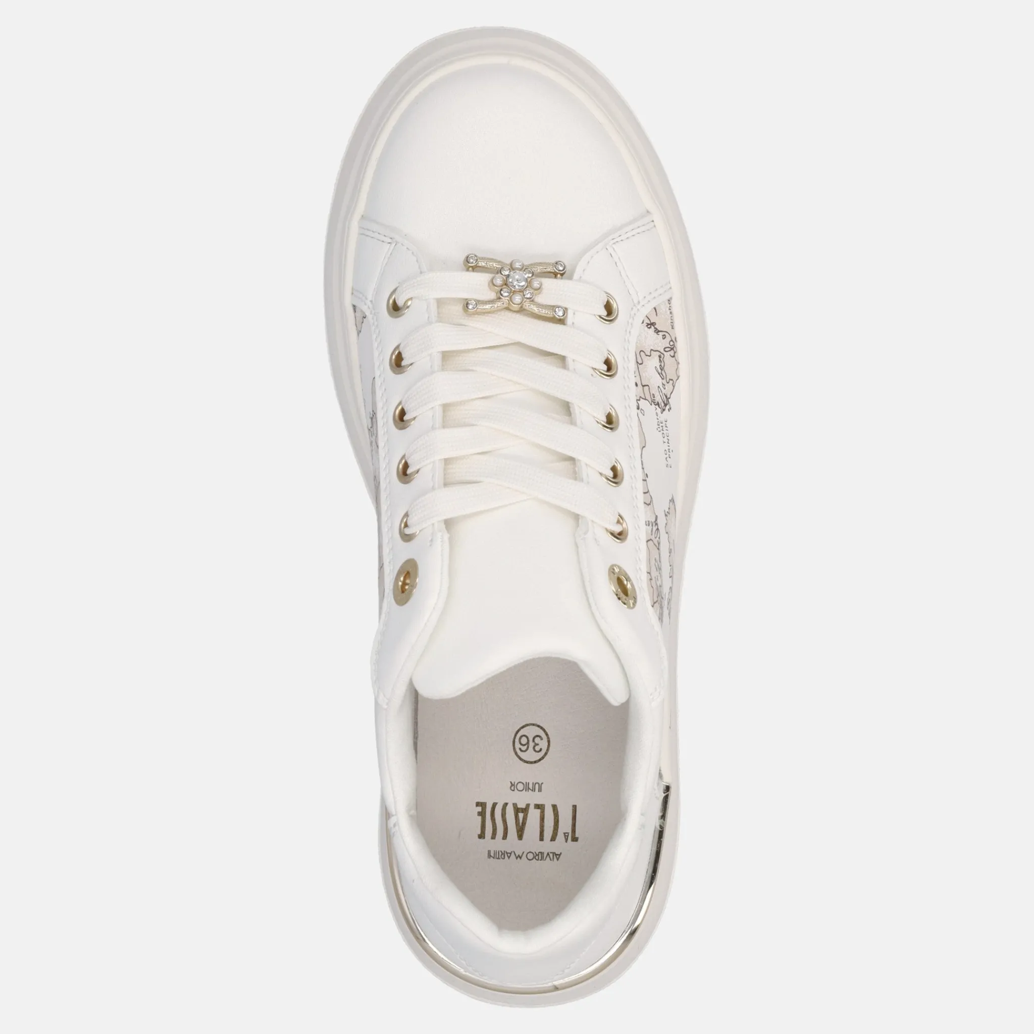 PRIMA CLASSE SNEAKERS | Donna Sneakers