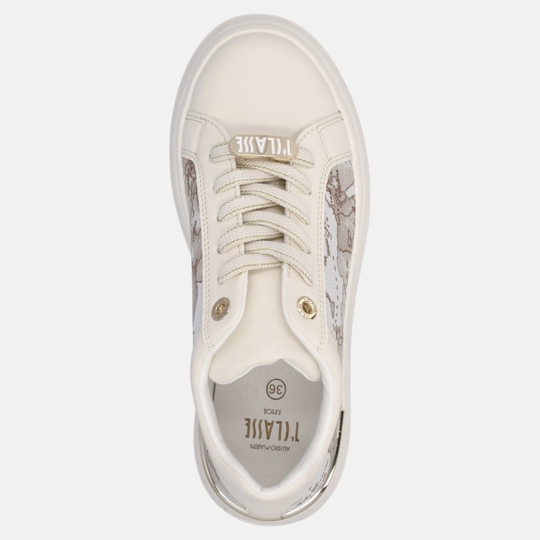 PRIMA CLASSE SNEAKERS | Donna Sneakers