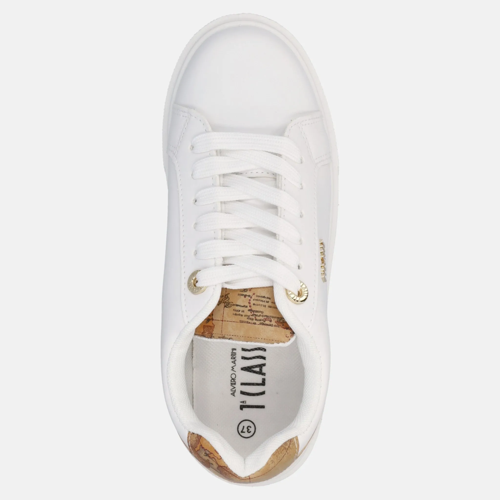 PRIMA CLASSE SNEAKERS | Donna Sneakers