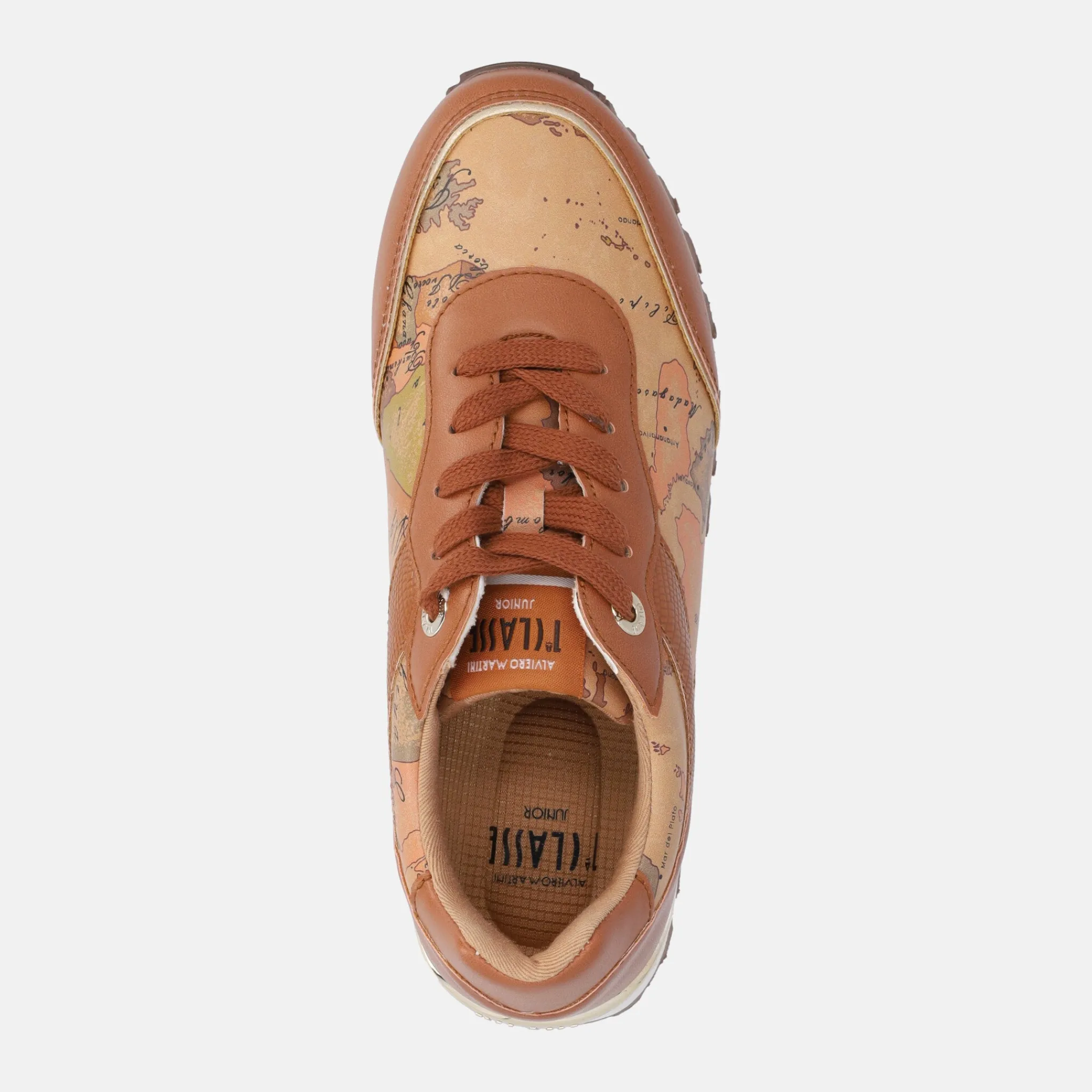 PRIMA CLASSE SNEAKERS | Donna Sneakers