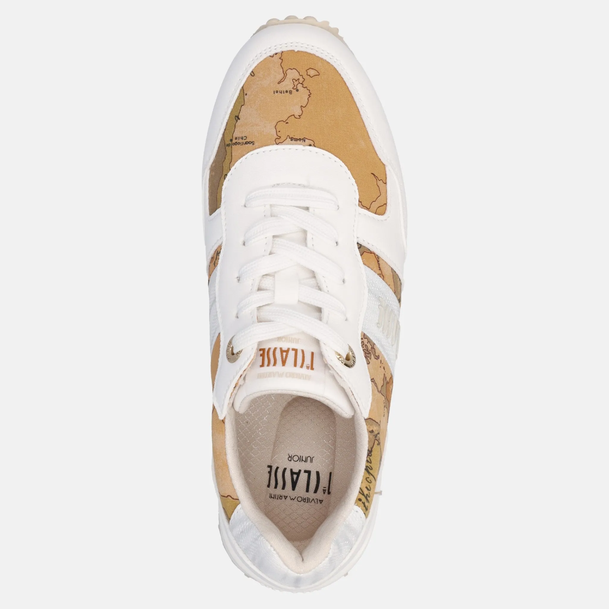 PRIMA CLASSE SNEAKERS | Donna Sneakers