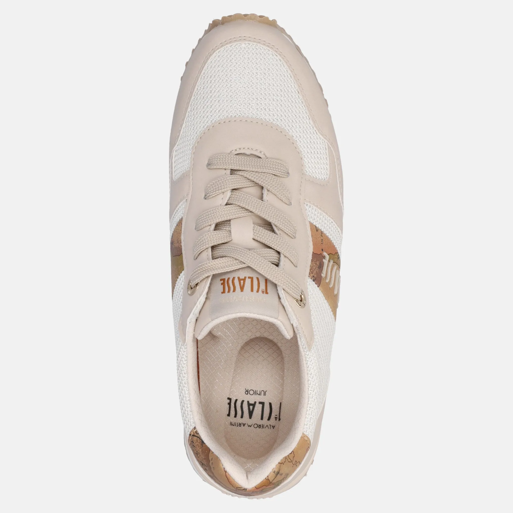 PRIMA CLASSE SNEAKERS | Donna Sneakers