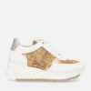 PRIMA CLASSE Sneakers con zeppa | Donna Sneakers