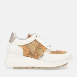 PRIMA CLASSE Sneakers con zeppa | Donna Sneakers