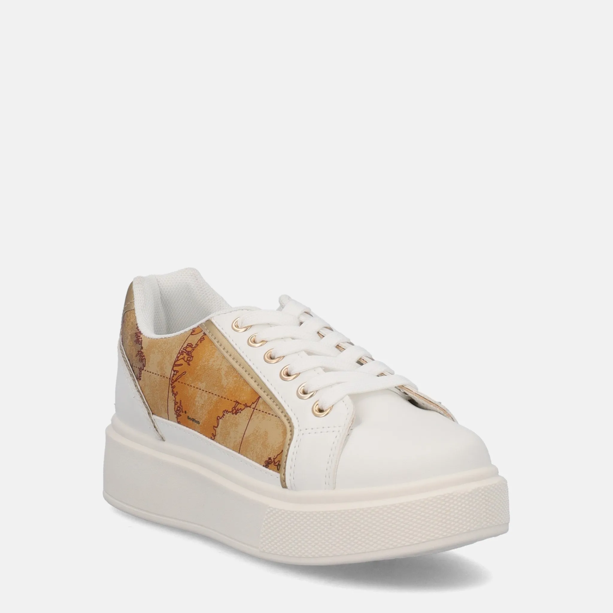 PRIMA CLASSE SNEAKERS PLATFORM | Donna Sneakers
