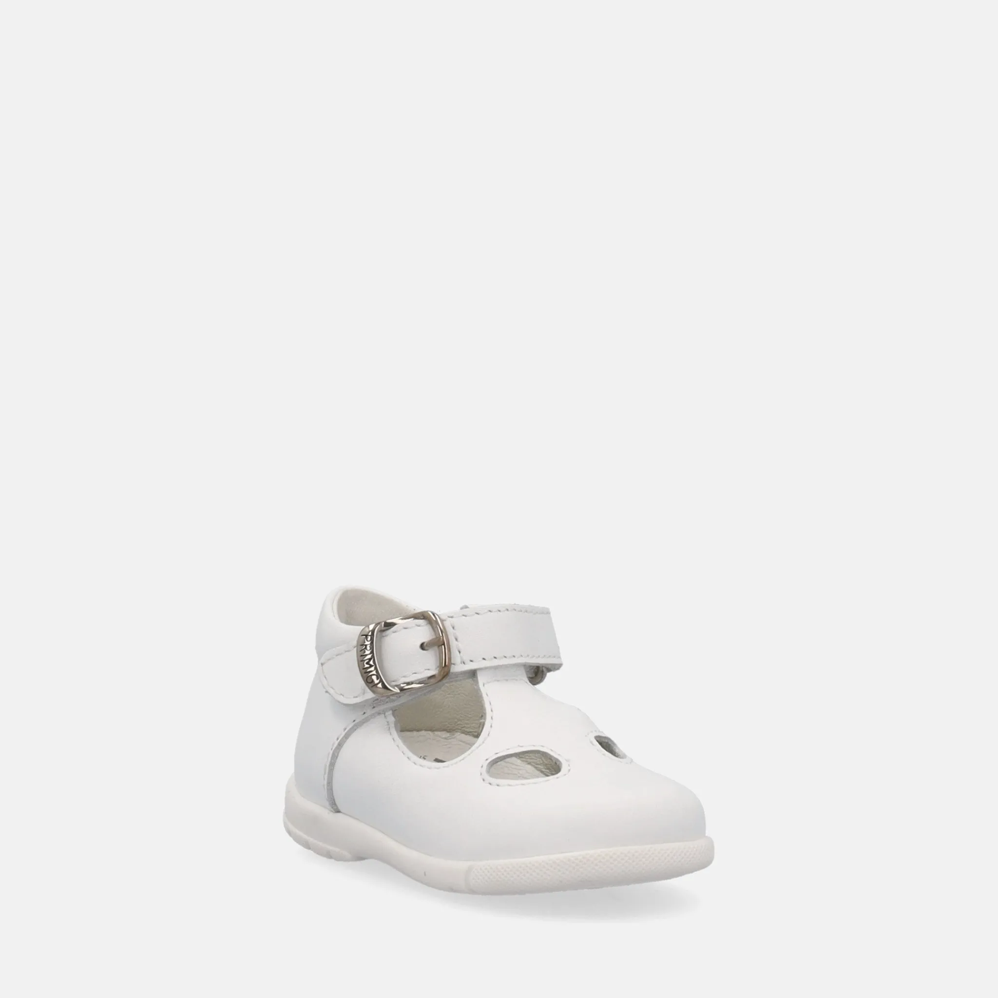 PRIMIGI BABY | Primi Passi