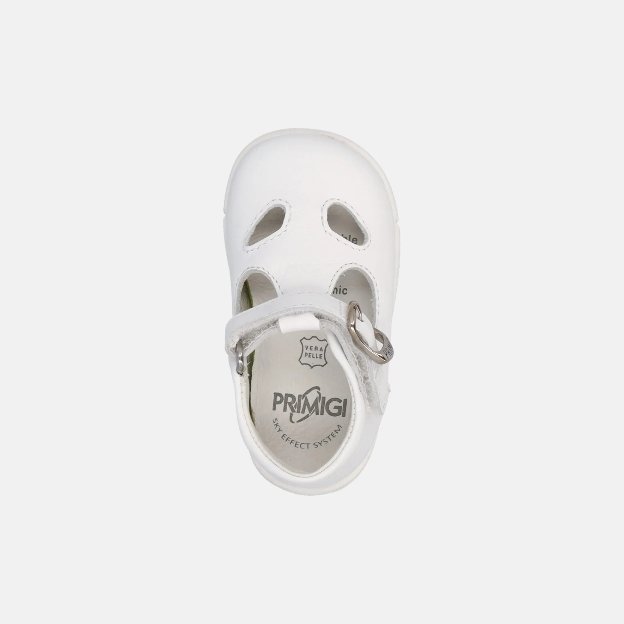 PRIMIGI BABY | Primi Passi