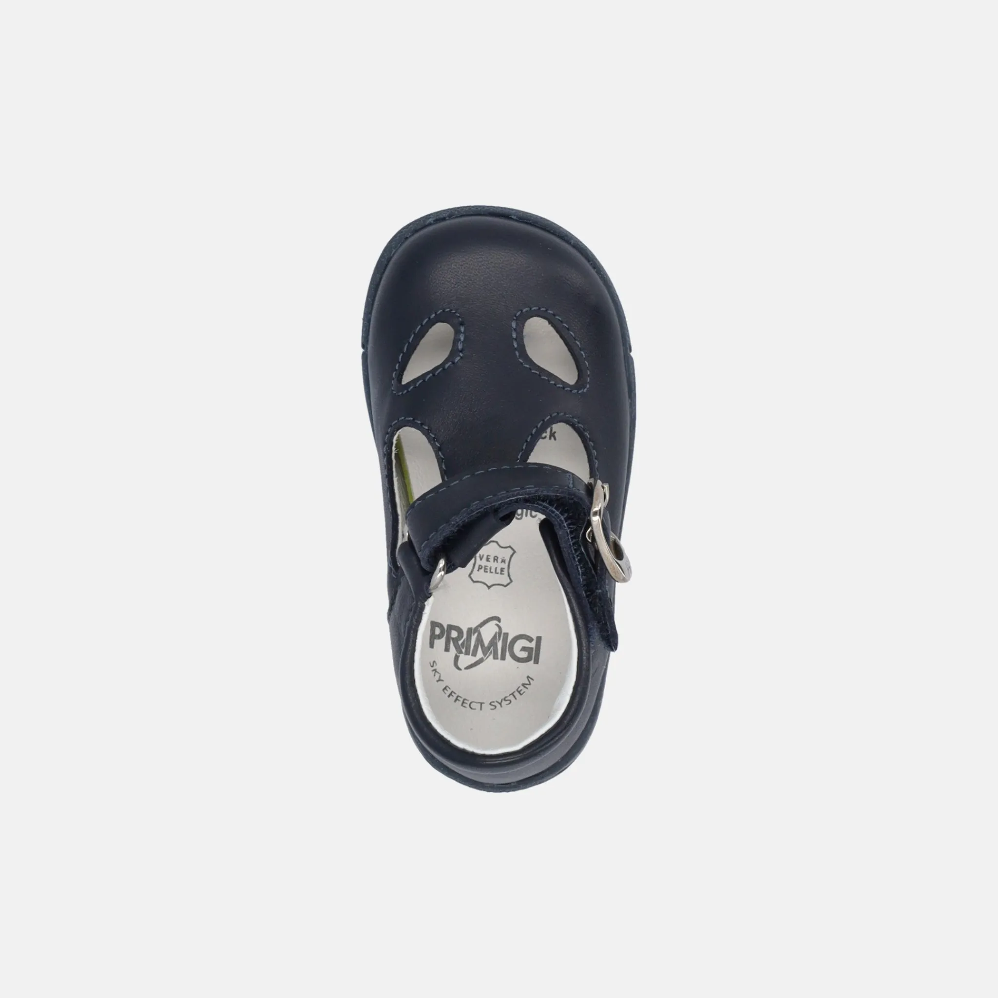 PRIMIGI BABY | Primi Passi
