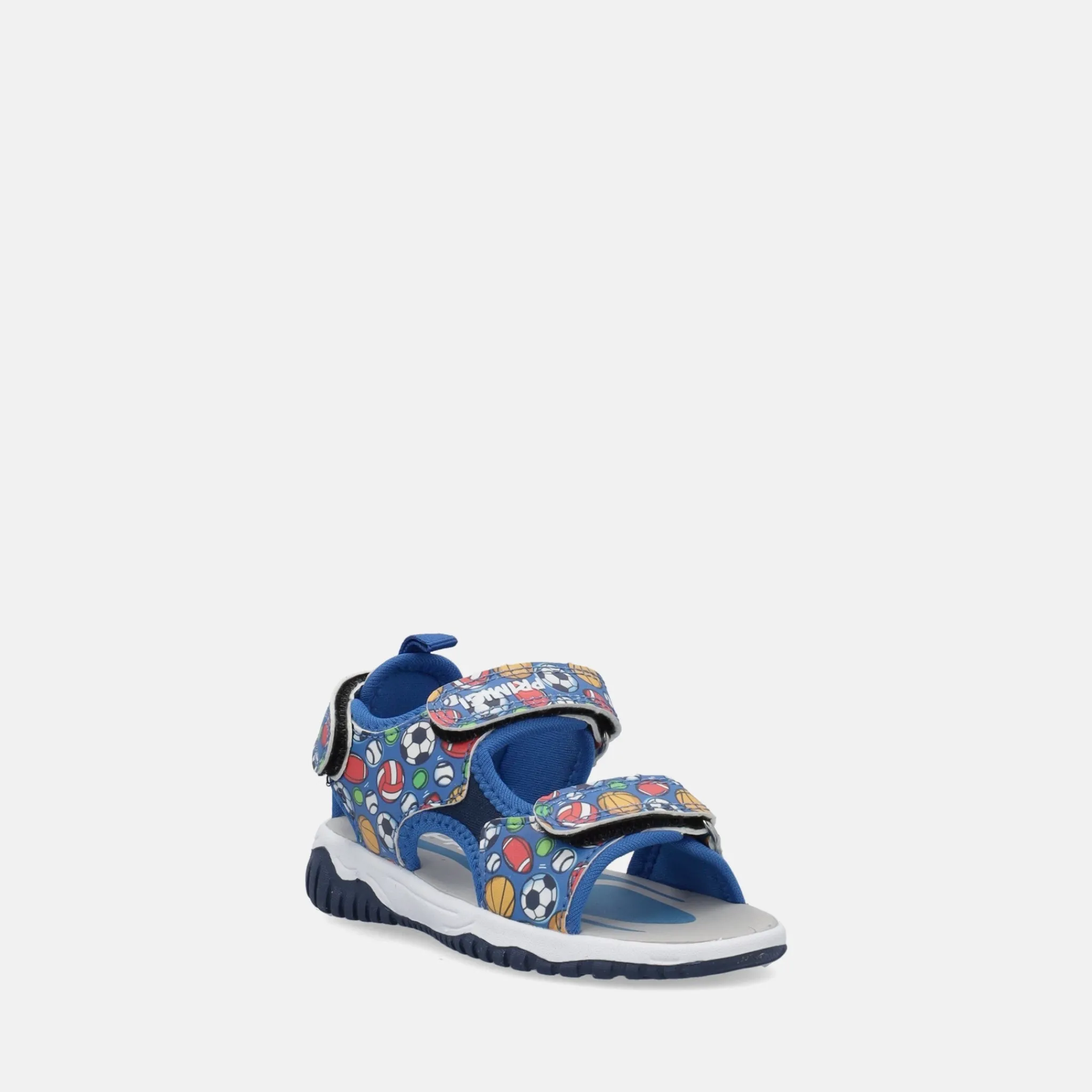 PRIMIGI BABY ACQUASPRINT | Primi Passi | Sandali