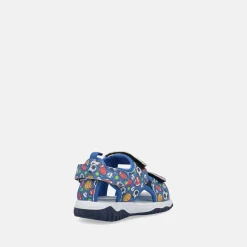 PRIMIGI BABY ACQUASPRINT | Primi Passi | Sandali