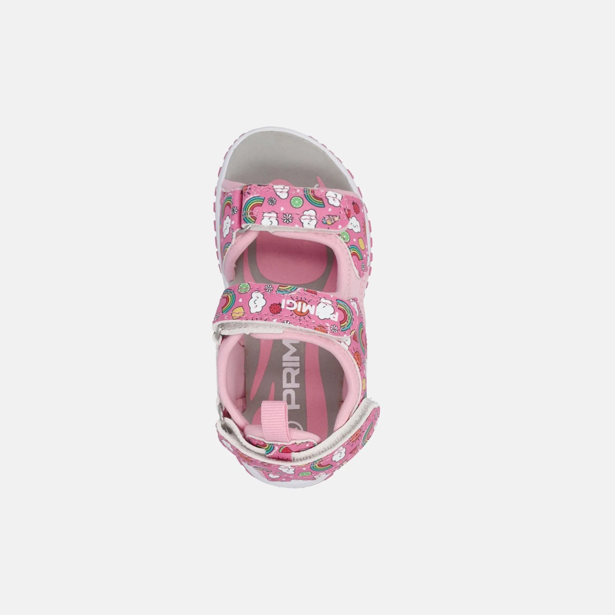 PRIMIGI BABY ACQUASPRINT | Sandali